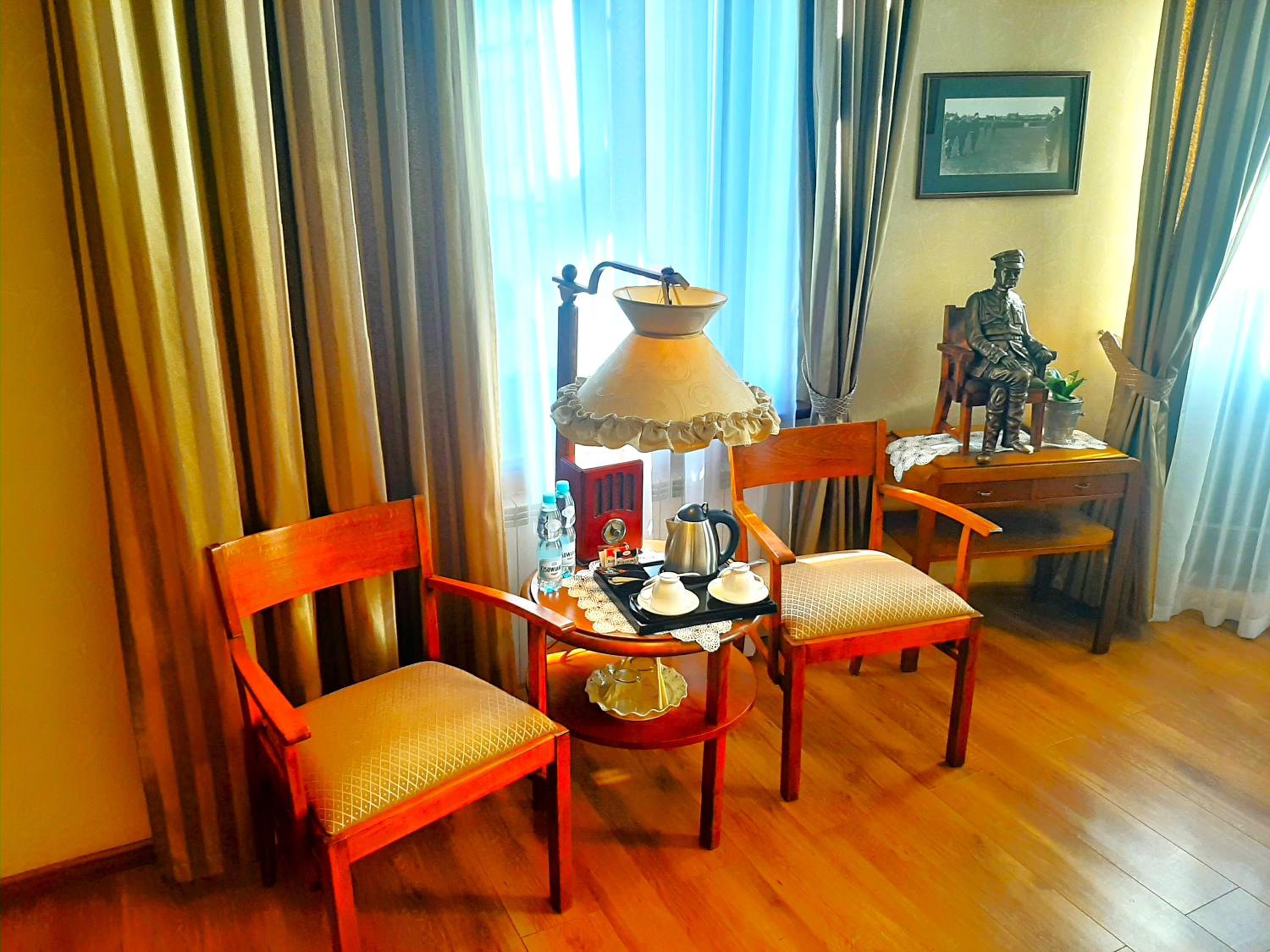 Superior Double Room - Photo 8