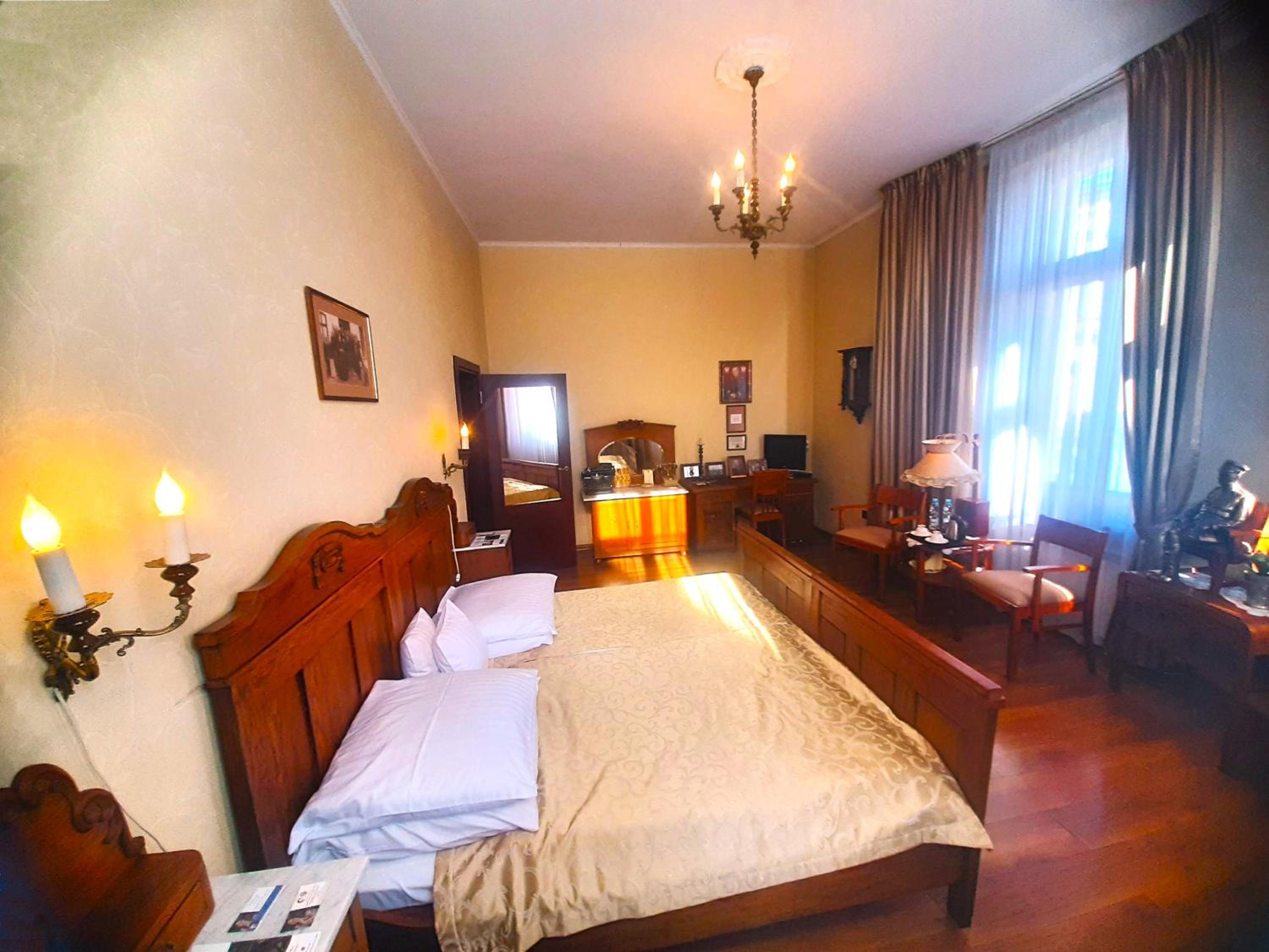 Superior Double Room - Photo 5