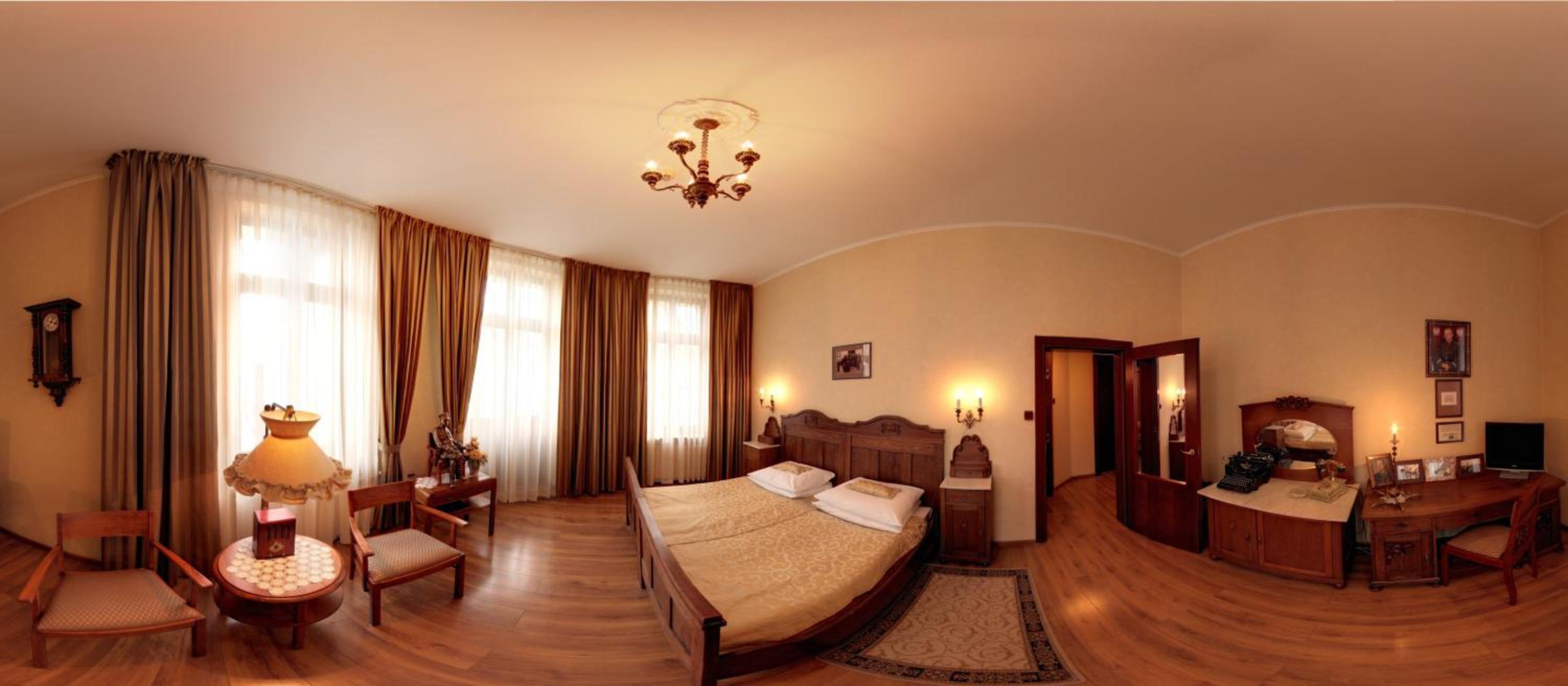 Superior Double Room - Photo 4