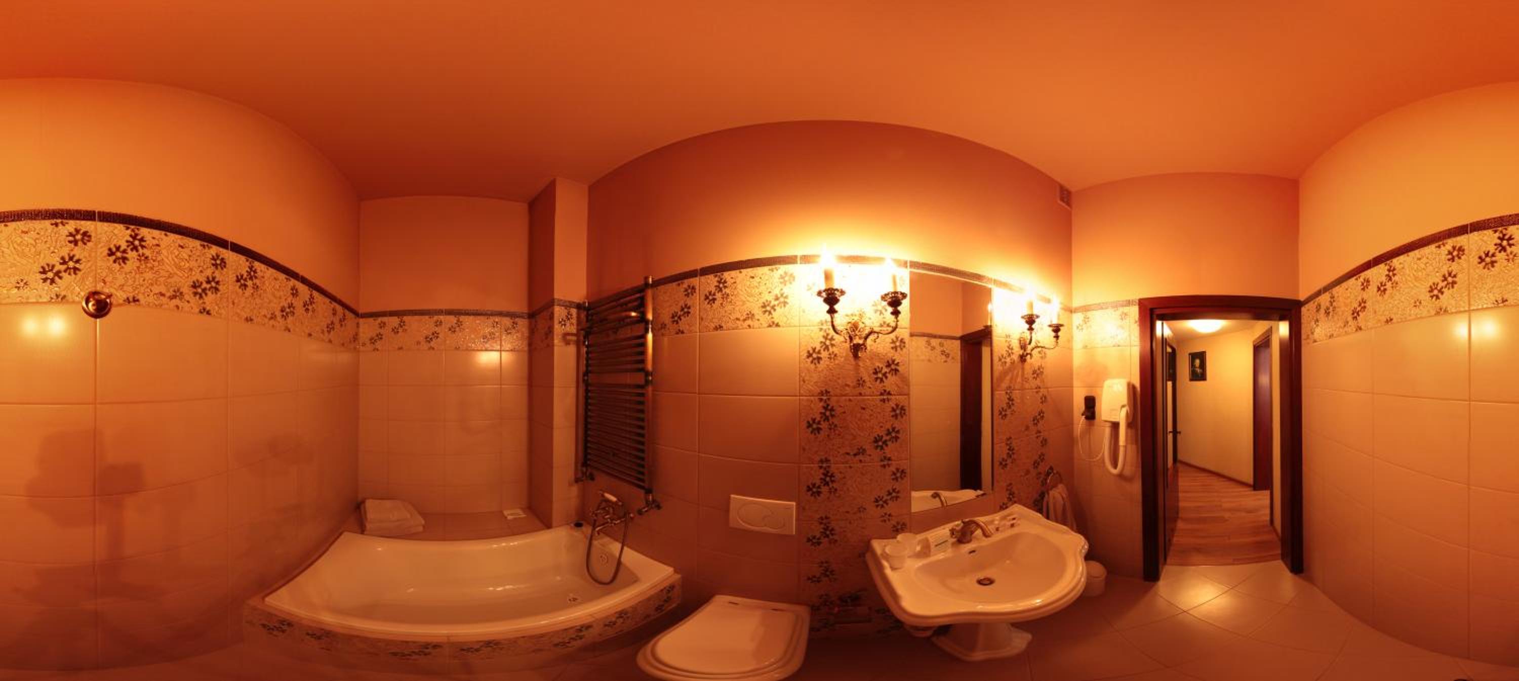Superior Double Room - Photo 3