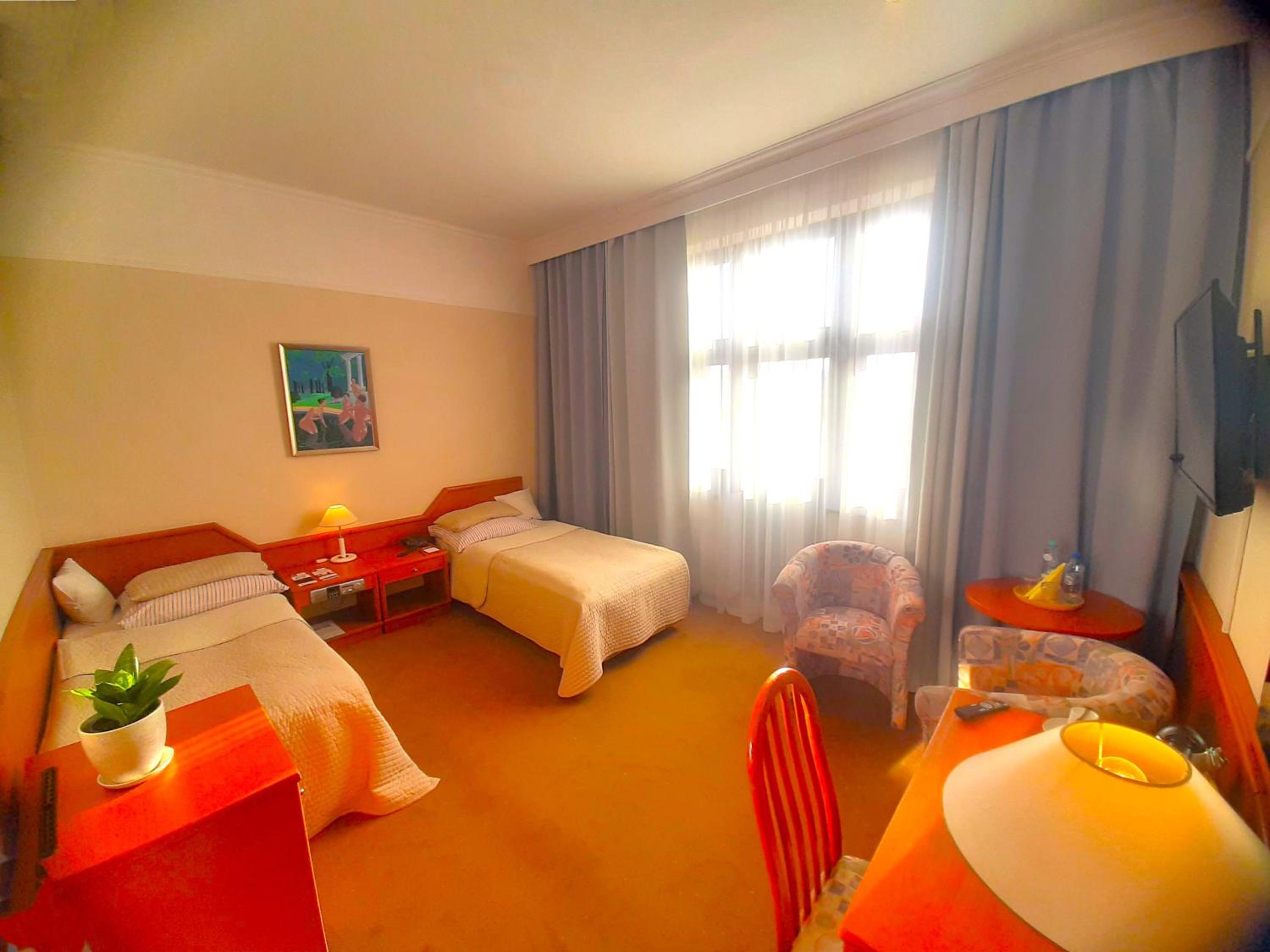 Twin Room - Photo 8