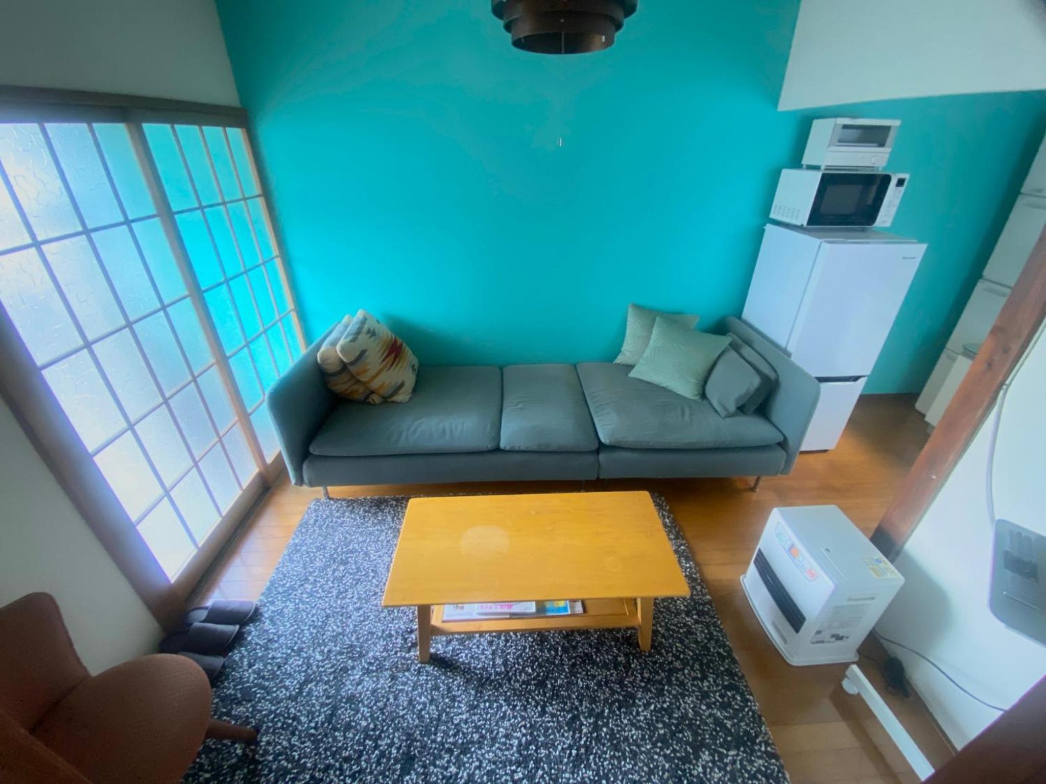 Vacation Home photo 1