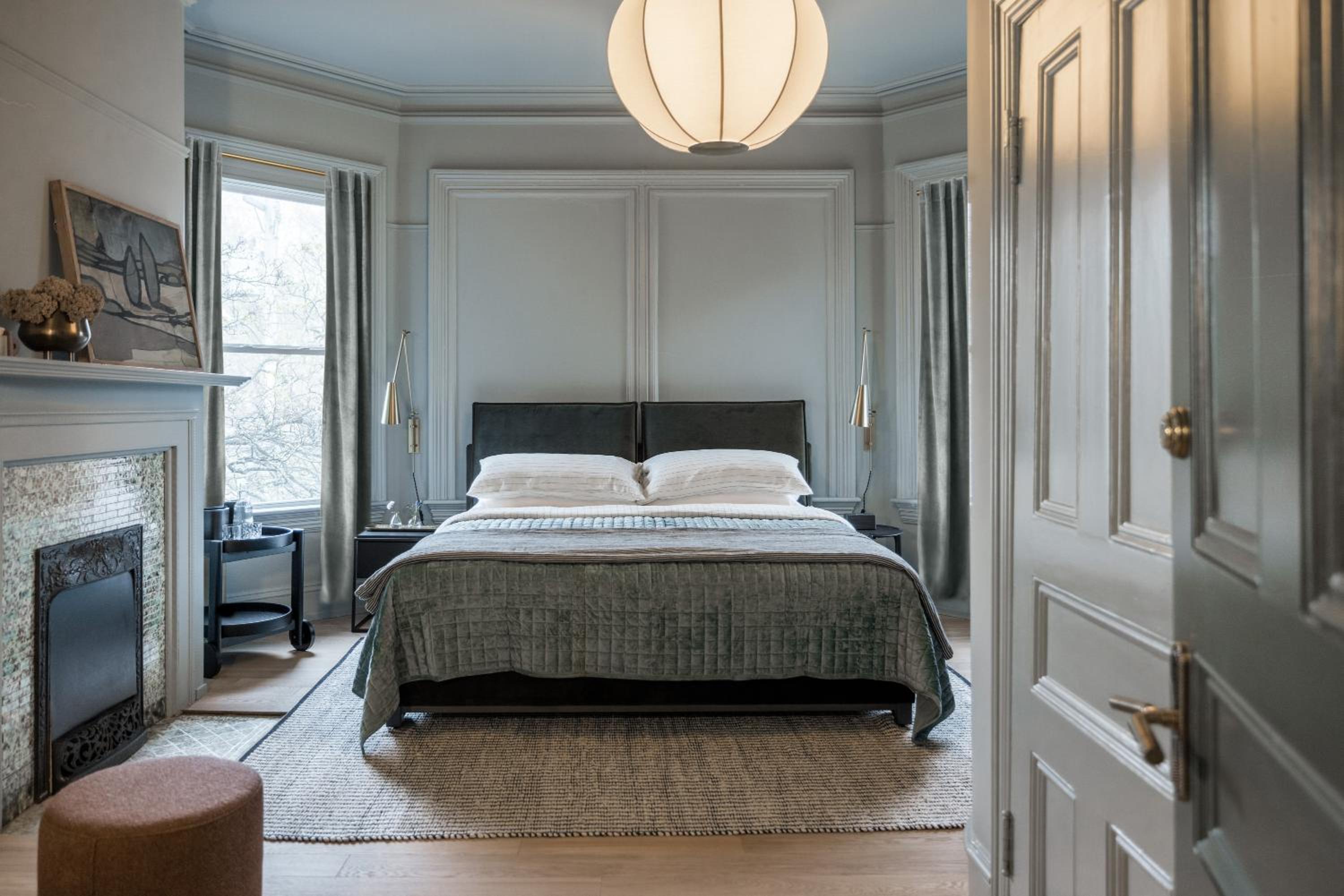 King Suite