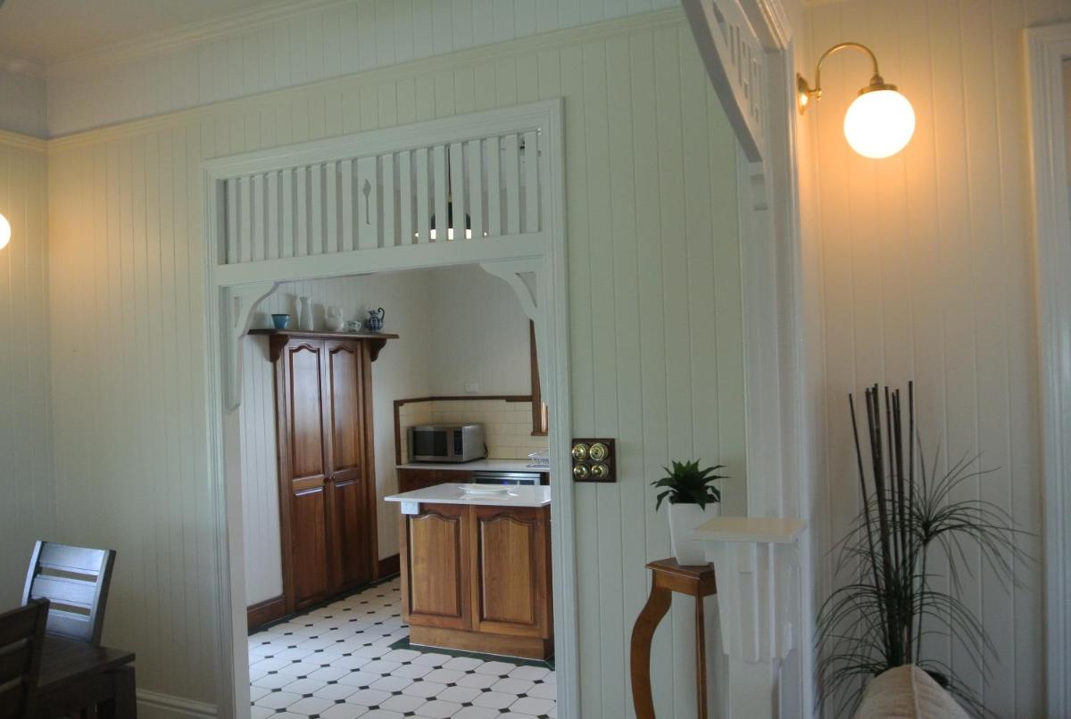 Holiday Home photo 1