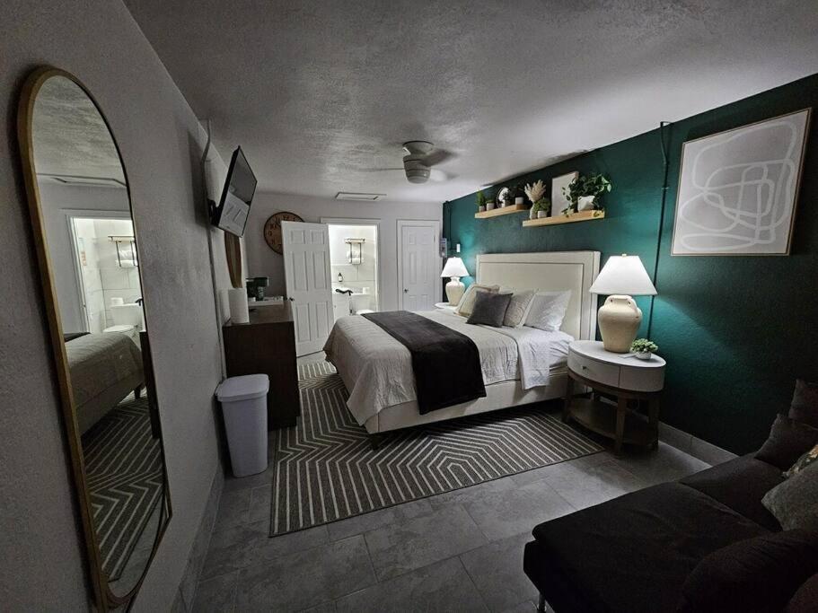 One-Bedroom Chalet photo 1