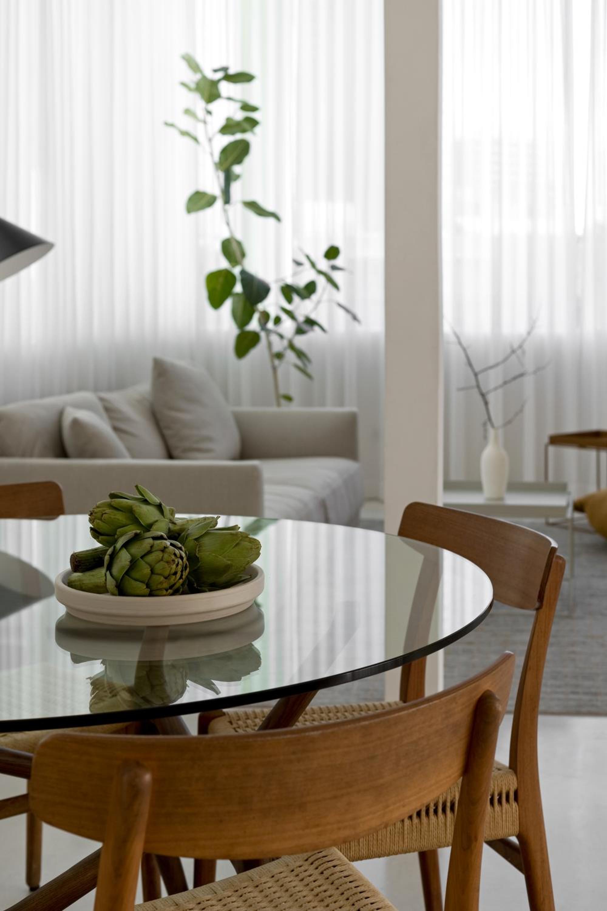 Apartment - Split Level