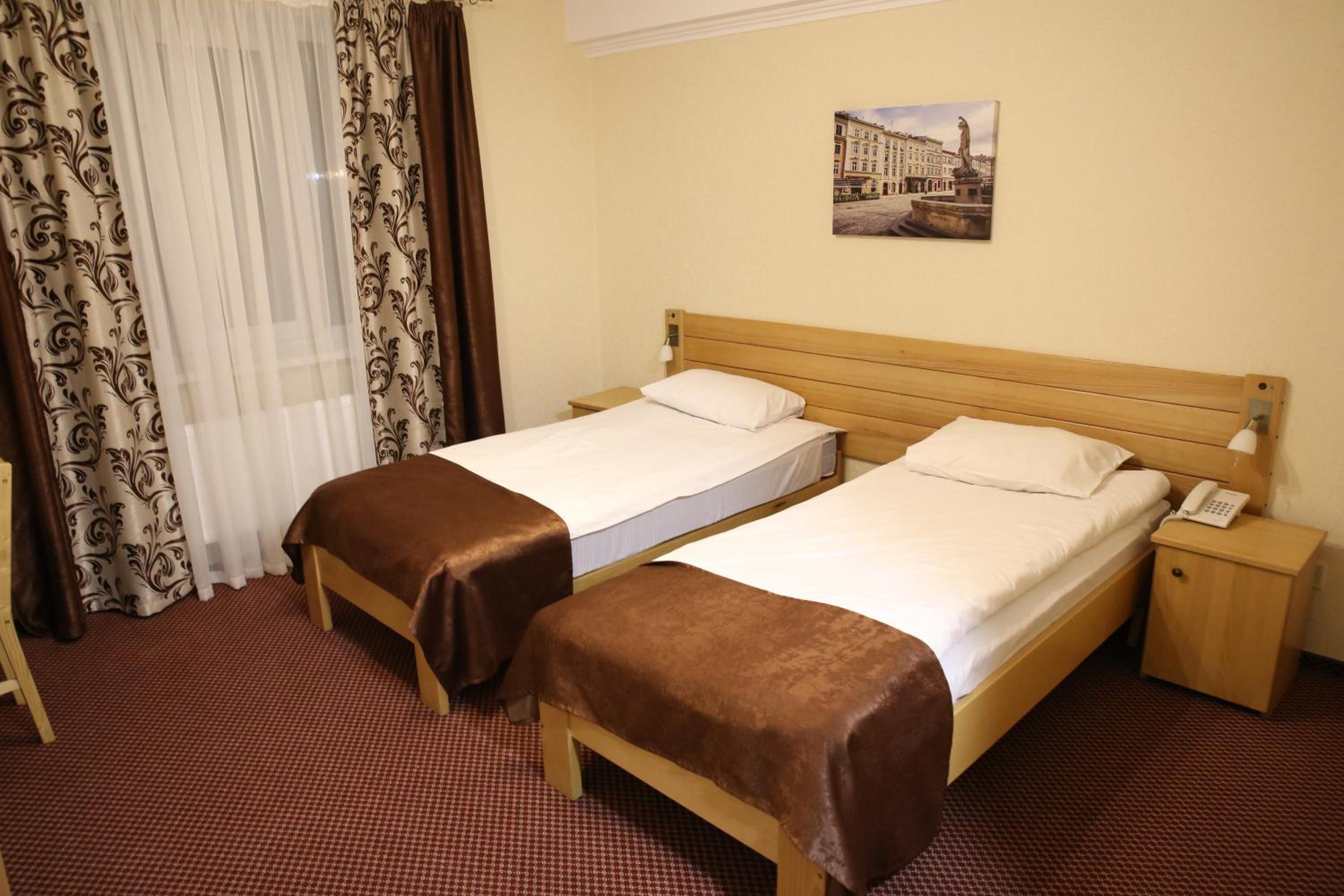 Superior Double or Twin Room