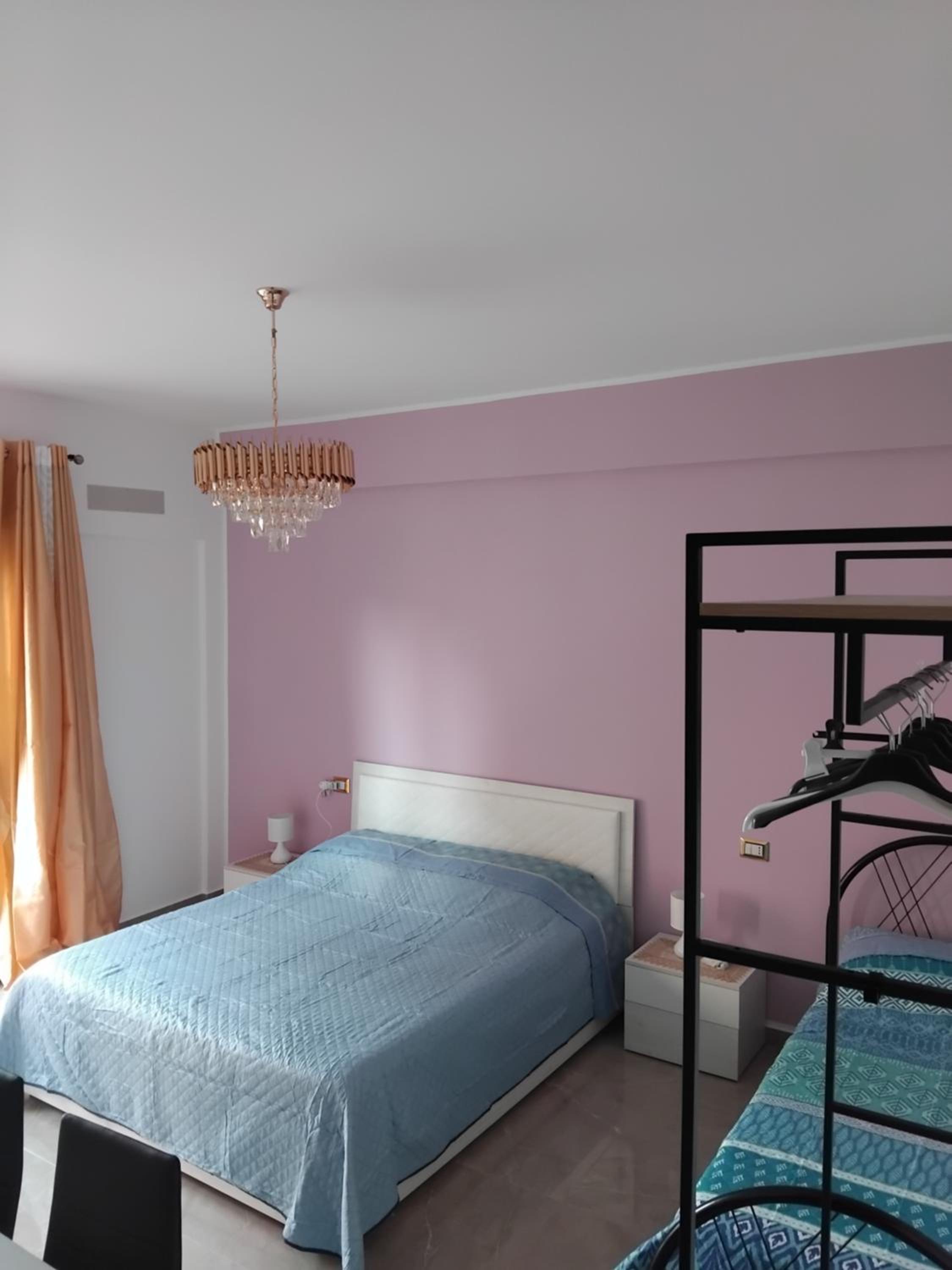 Double Room with Balcony (2 Adults + 1 Child) photo 3