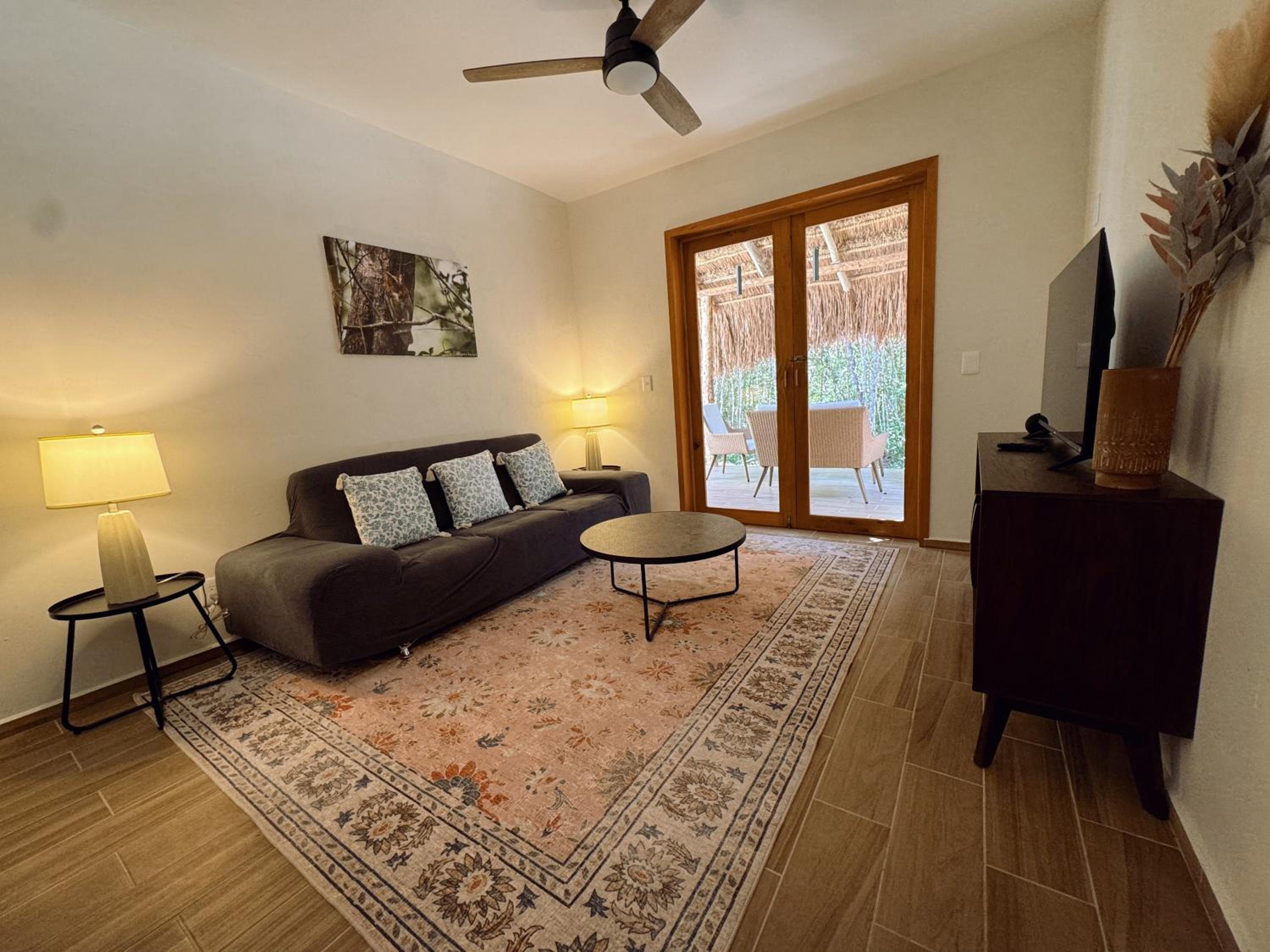 Family Room photo 1