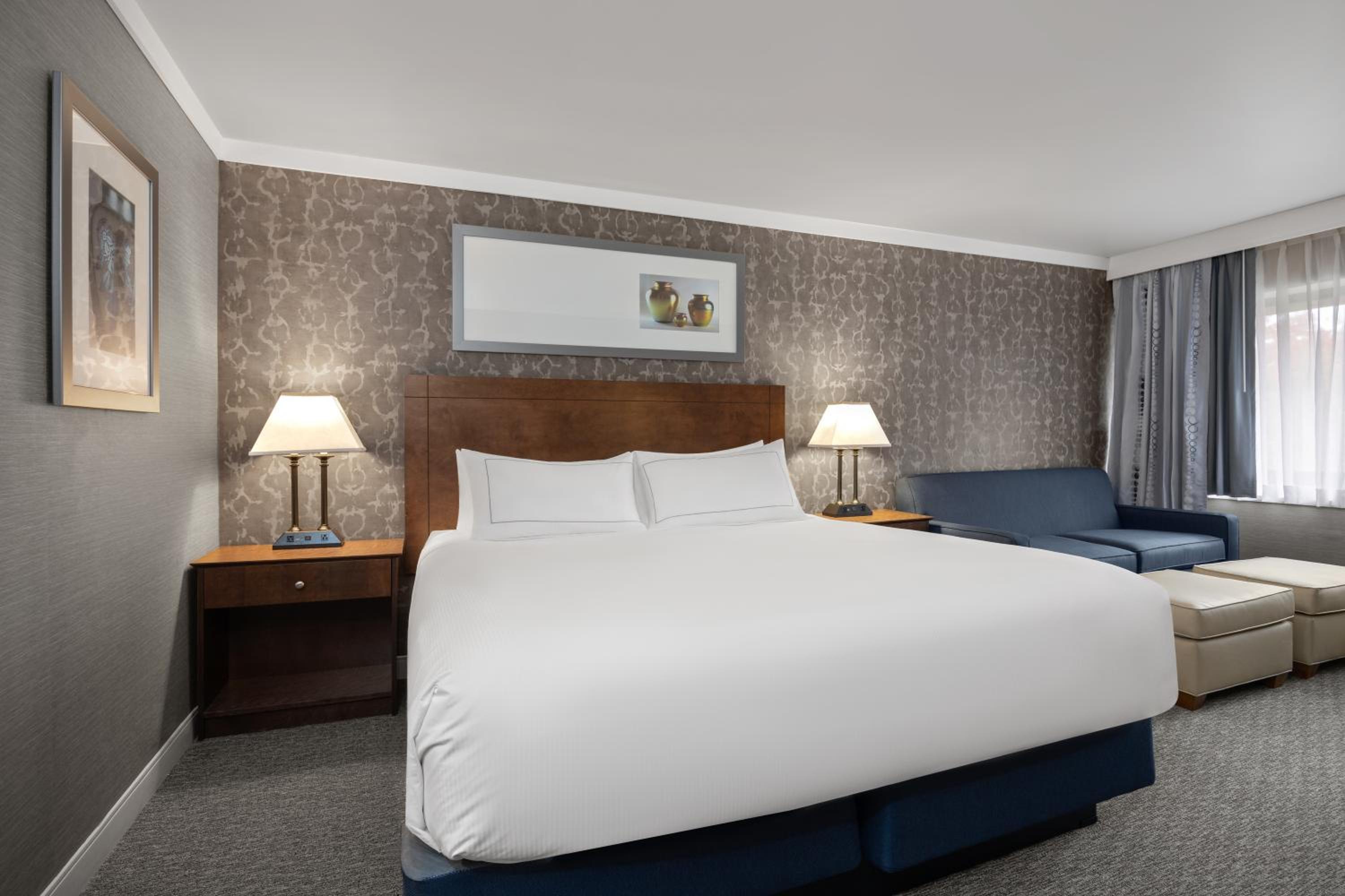 Premium Studio Suite with King Bed - Photo 4