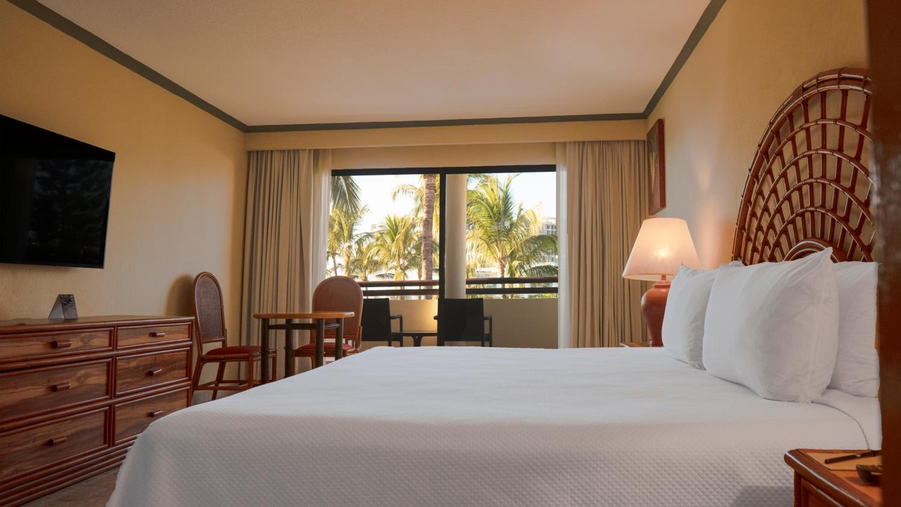 Suite with Terrace