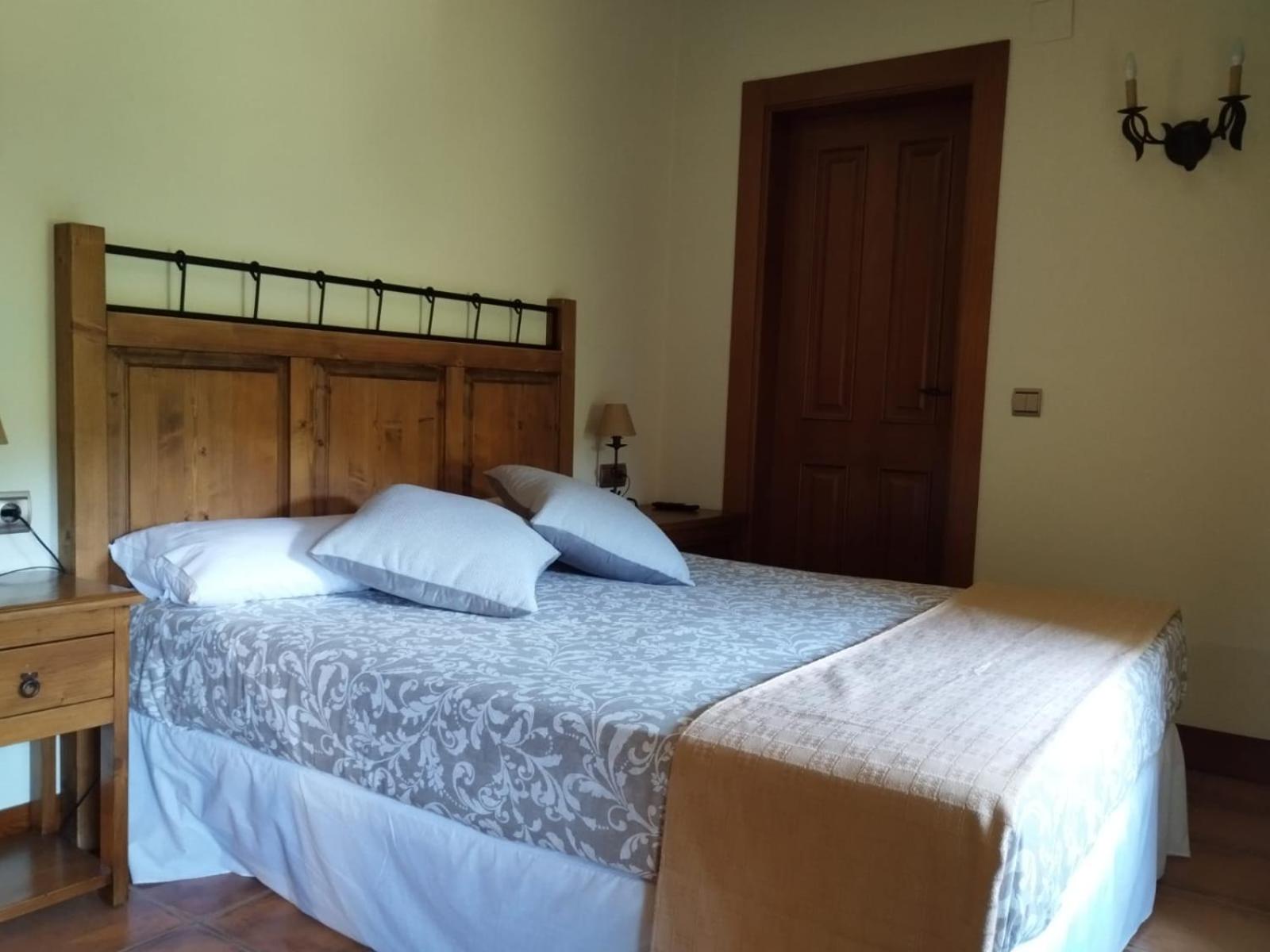 Double Room photo 2