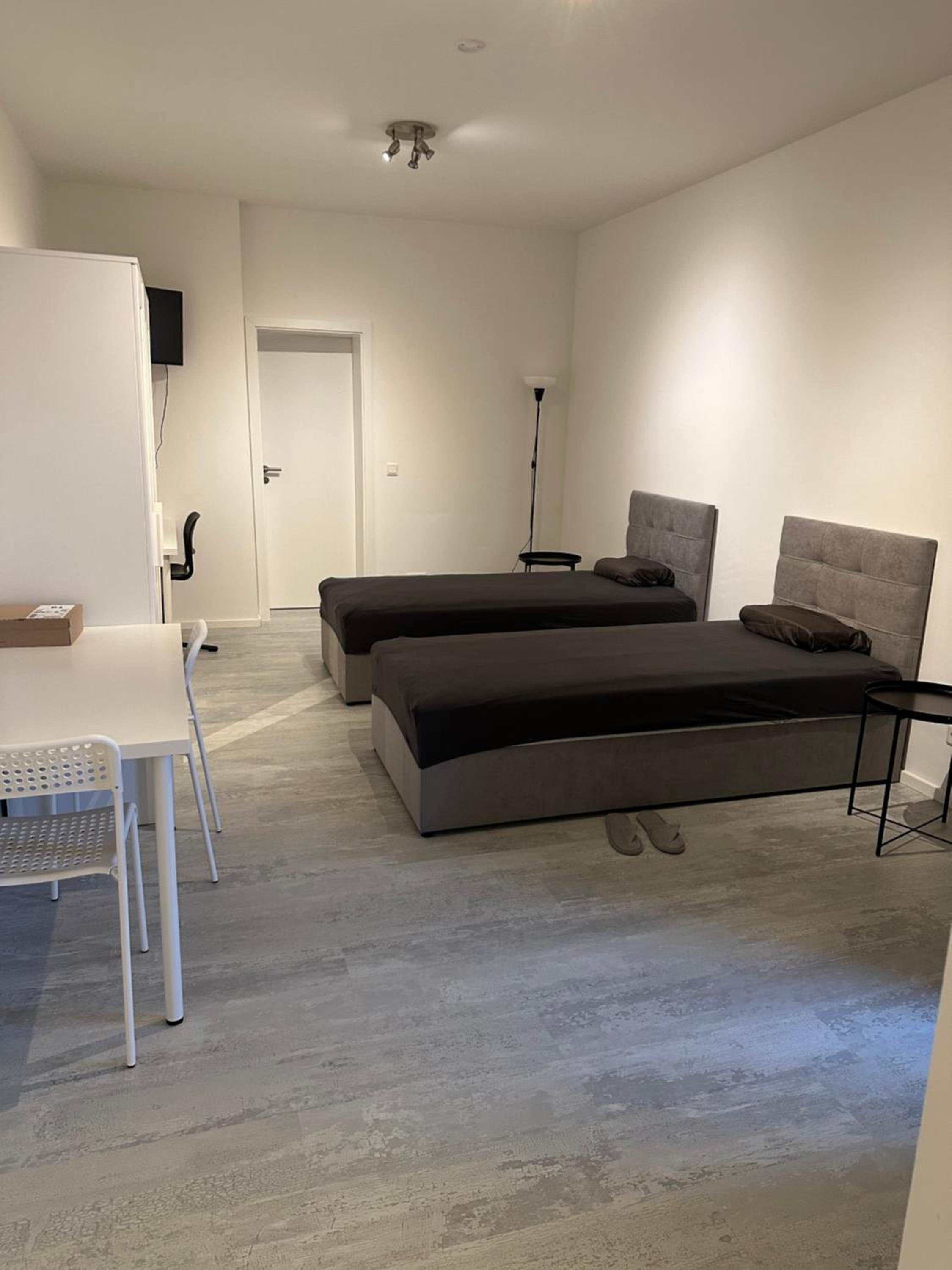 Apartment photo 1