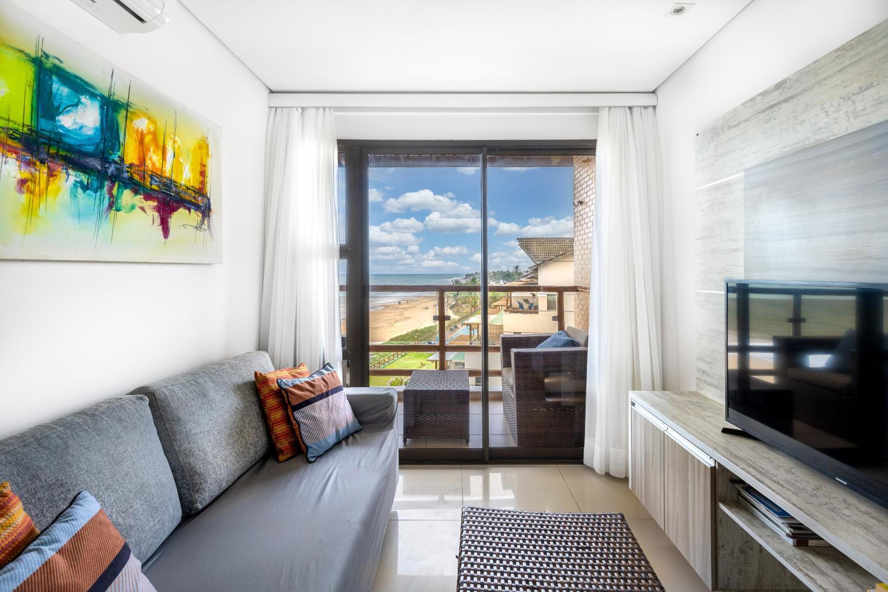 Apartment with Sea View photo 3