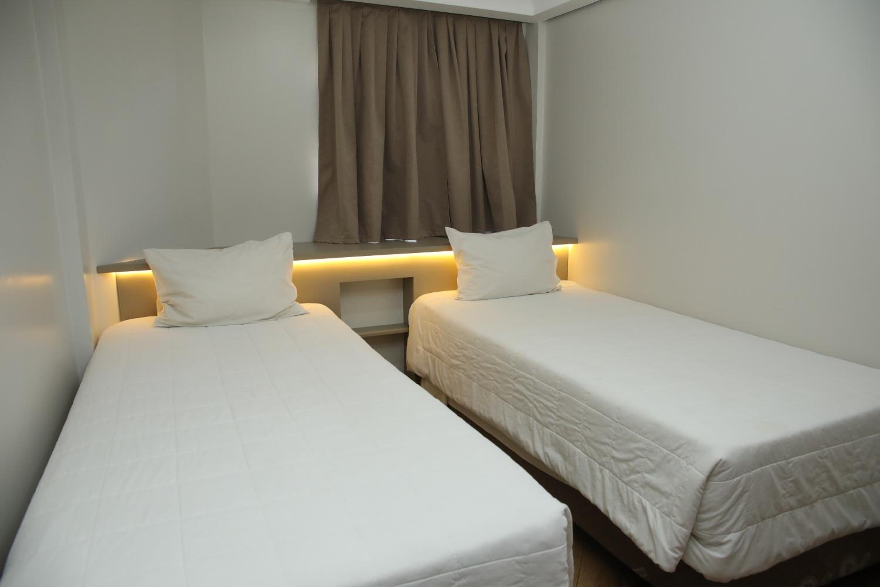 Standard Apartment - Photo 6