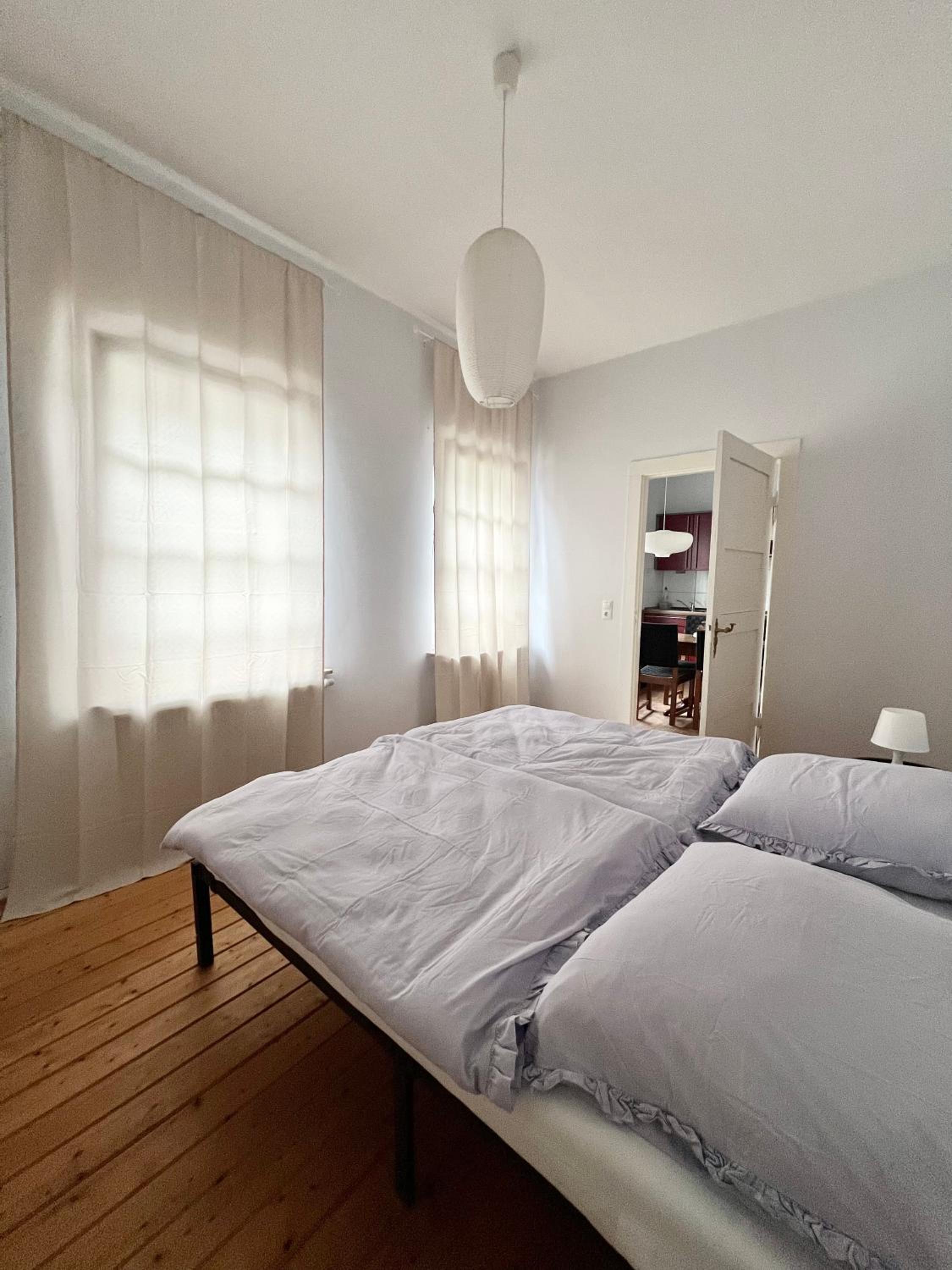 Two-Bedroom House photo 1