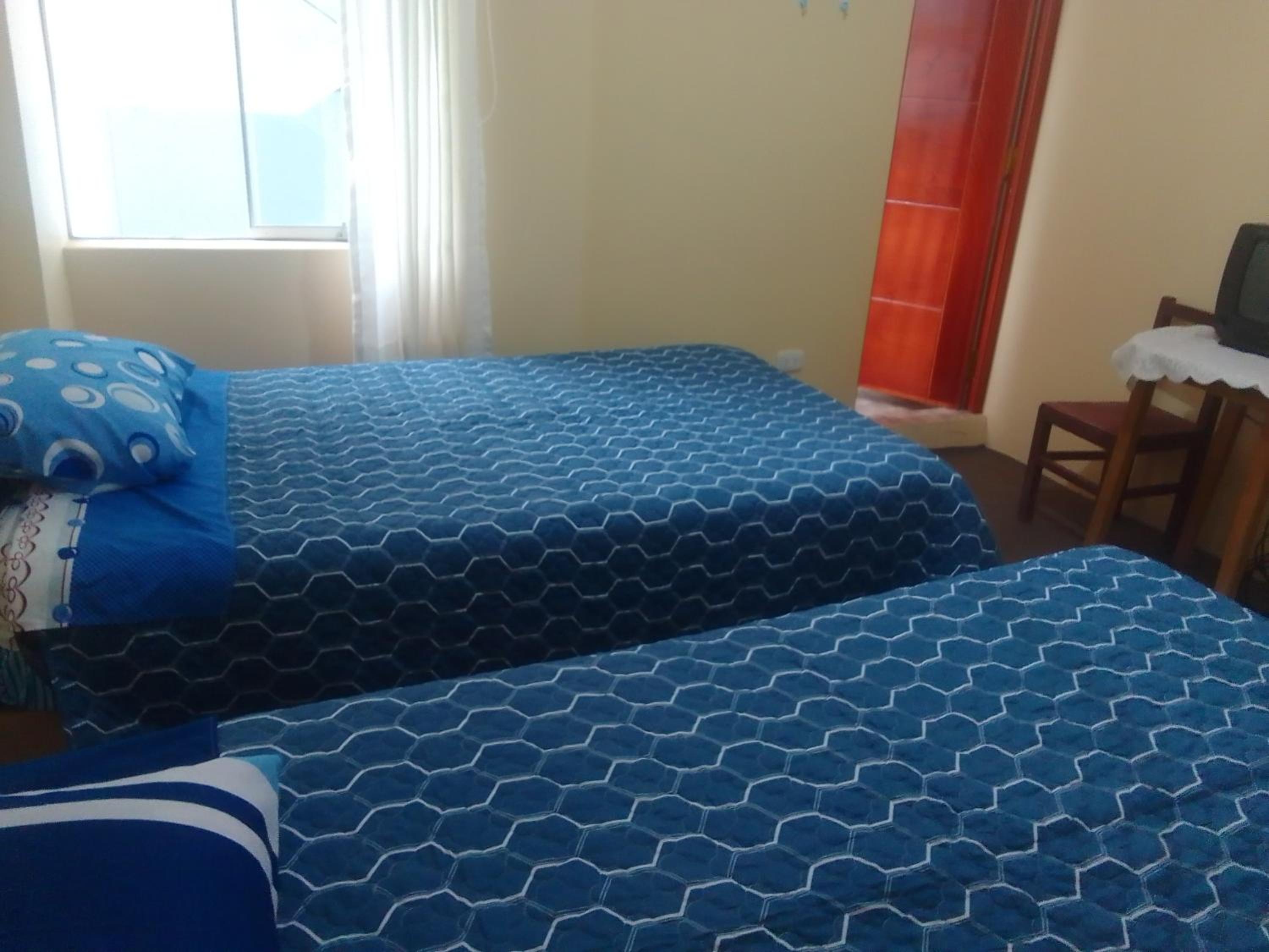 Twin Room photo 2