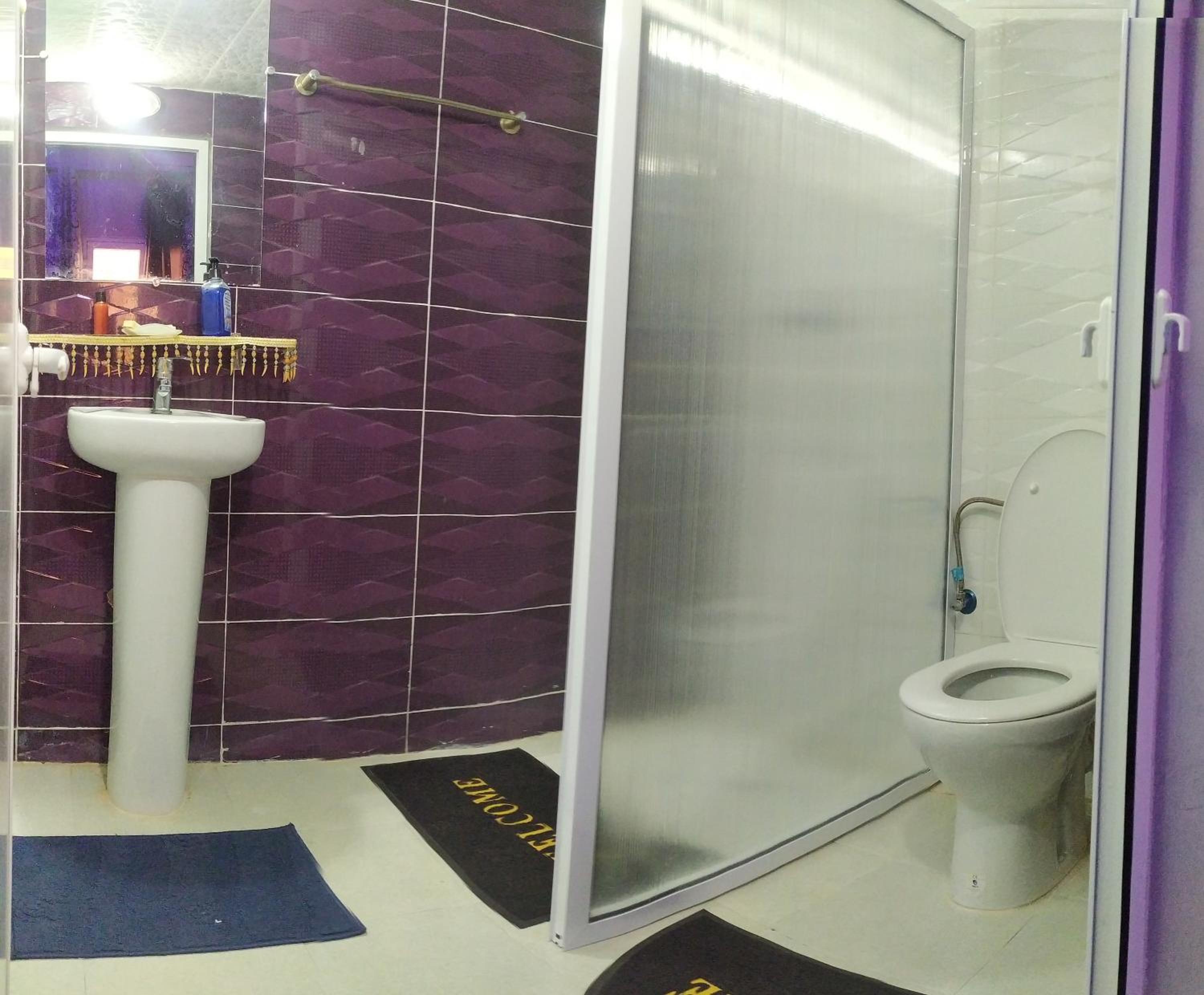 Double Room with Private Bathroom photo 2