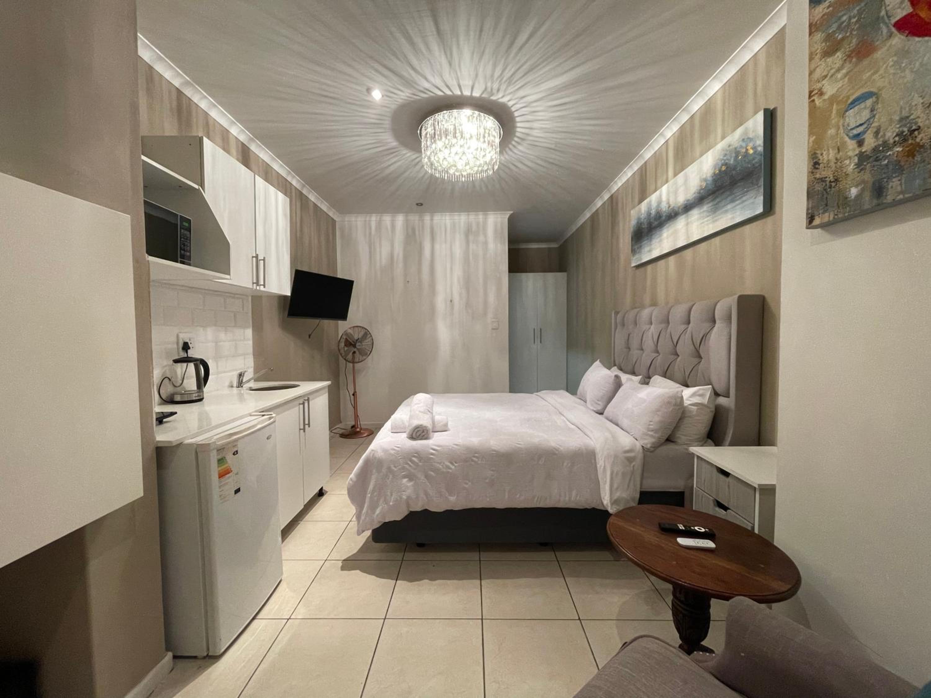 Superior Queen Room