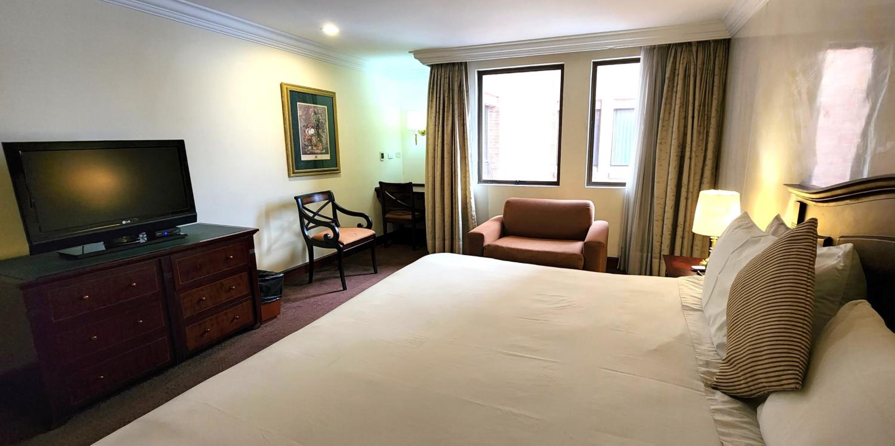 Junior Suite - Photo 4