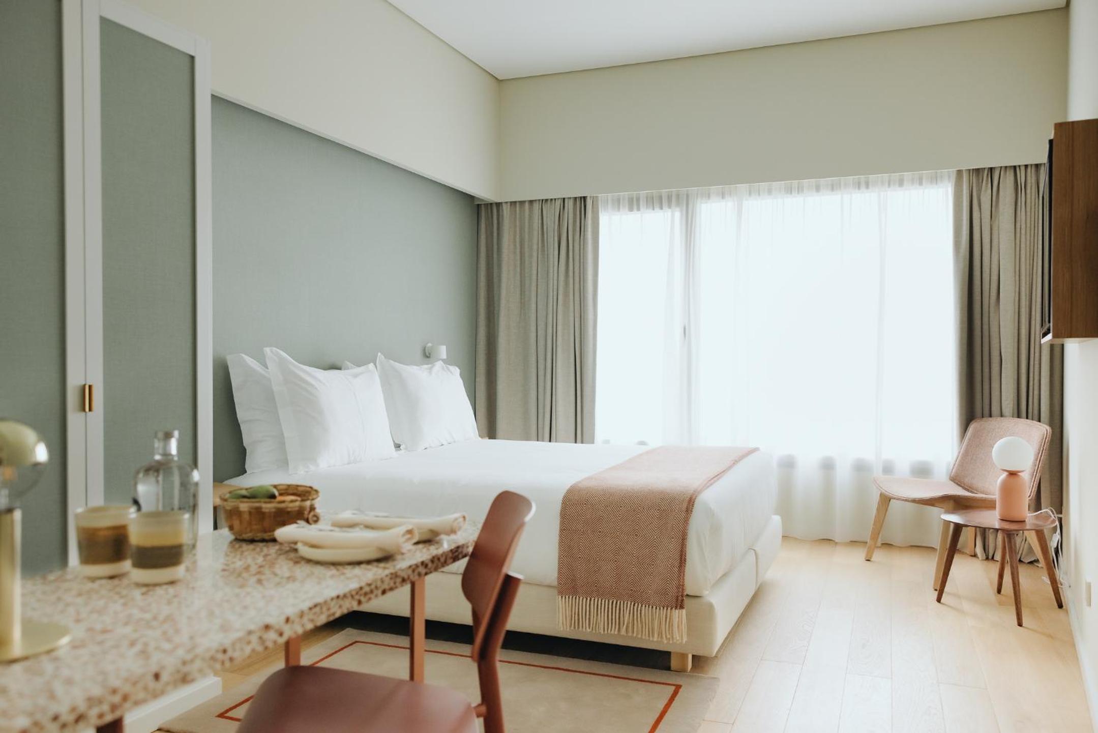 Standard Double or Twin Room - Photo 1