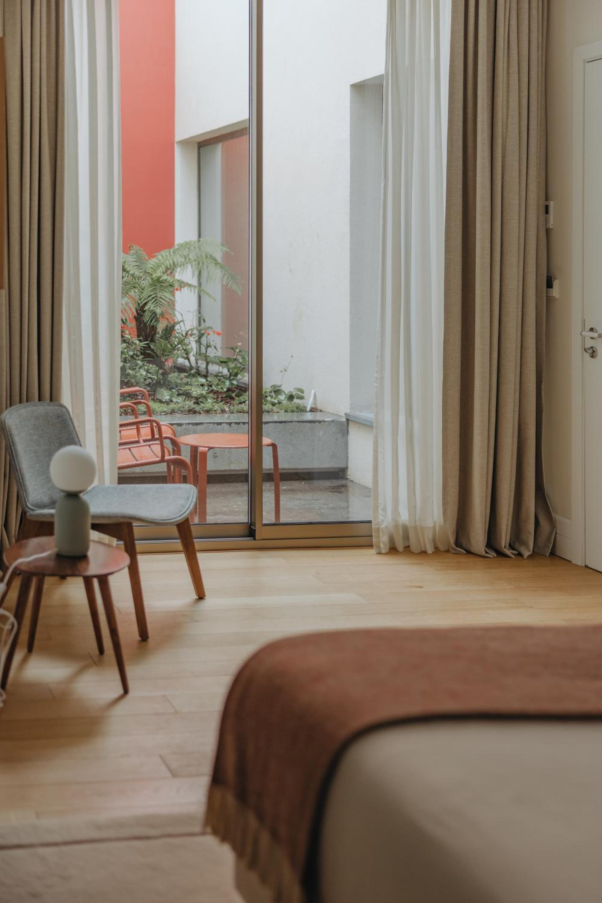 Premium Room with Patio - Photo 1
