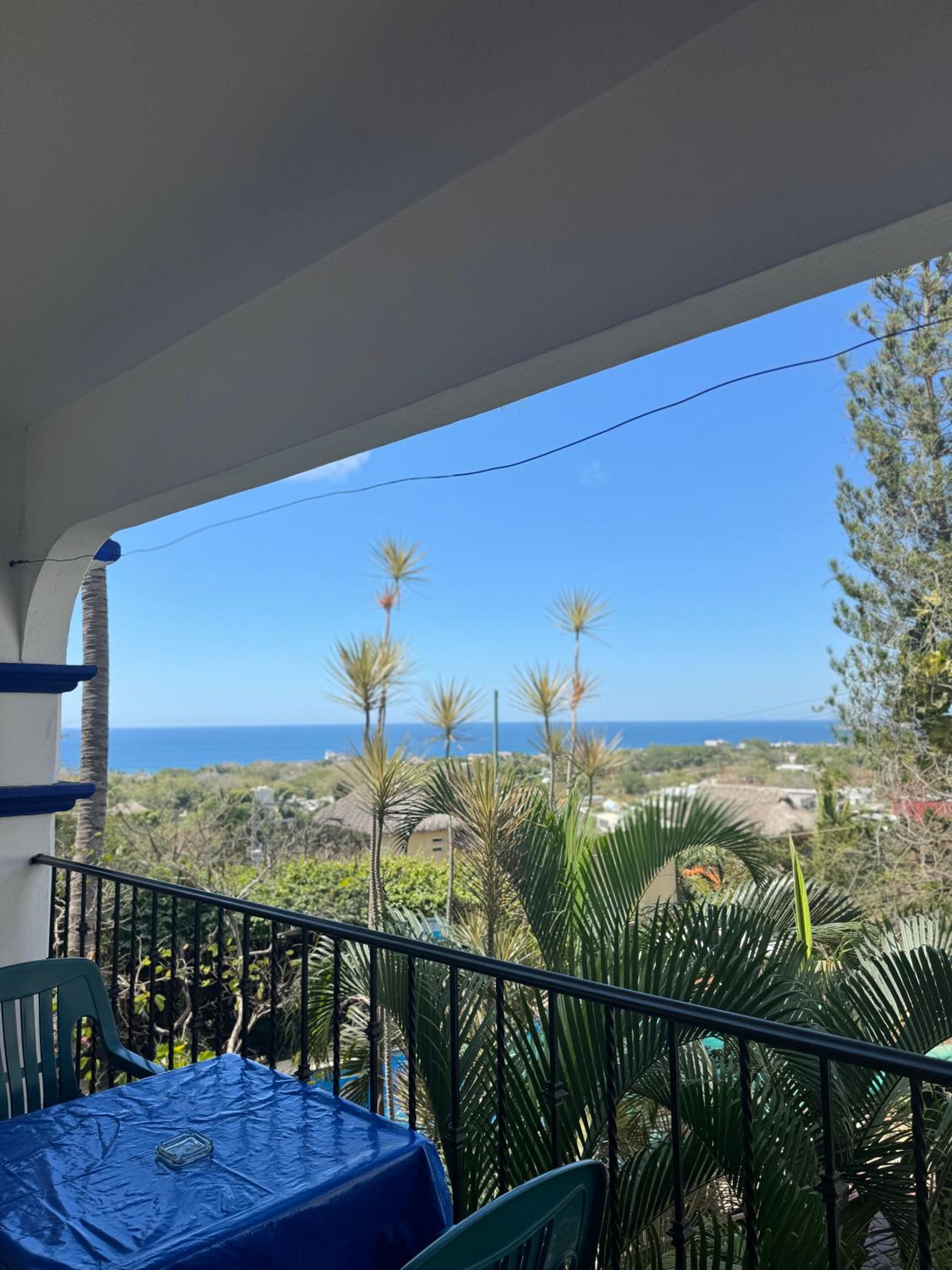 Standard Double or Twin Room with Balcony photo 2