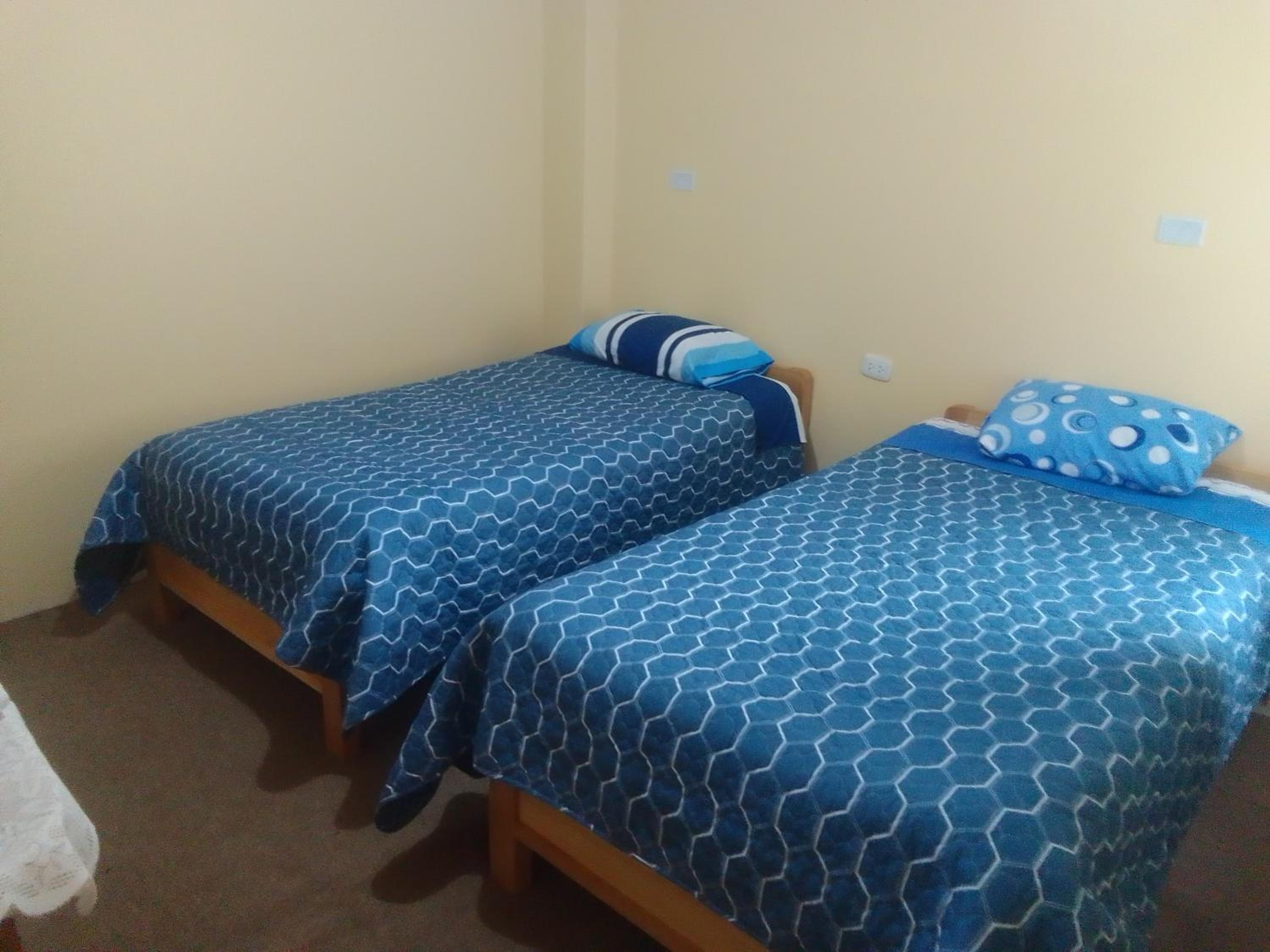 Double Room photo 2