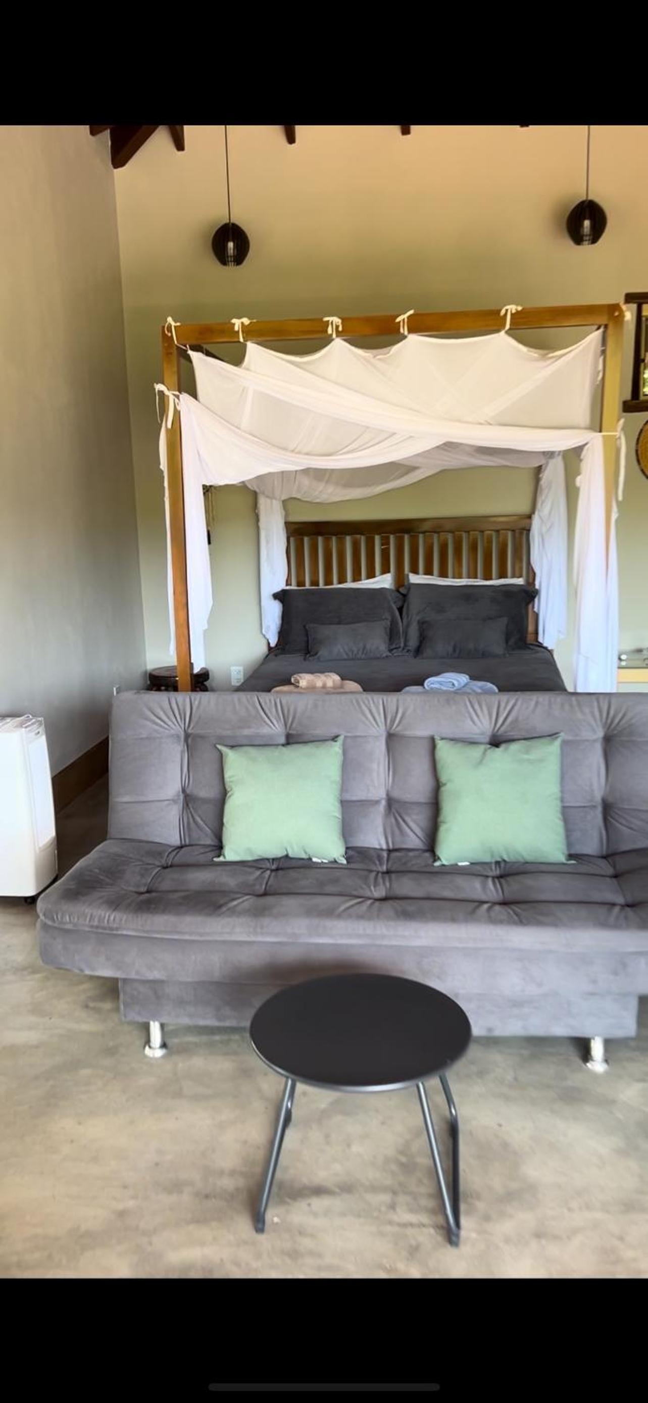 One-Bedroom House photo 2