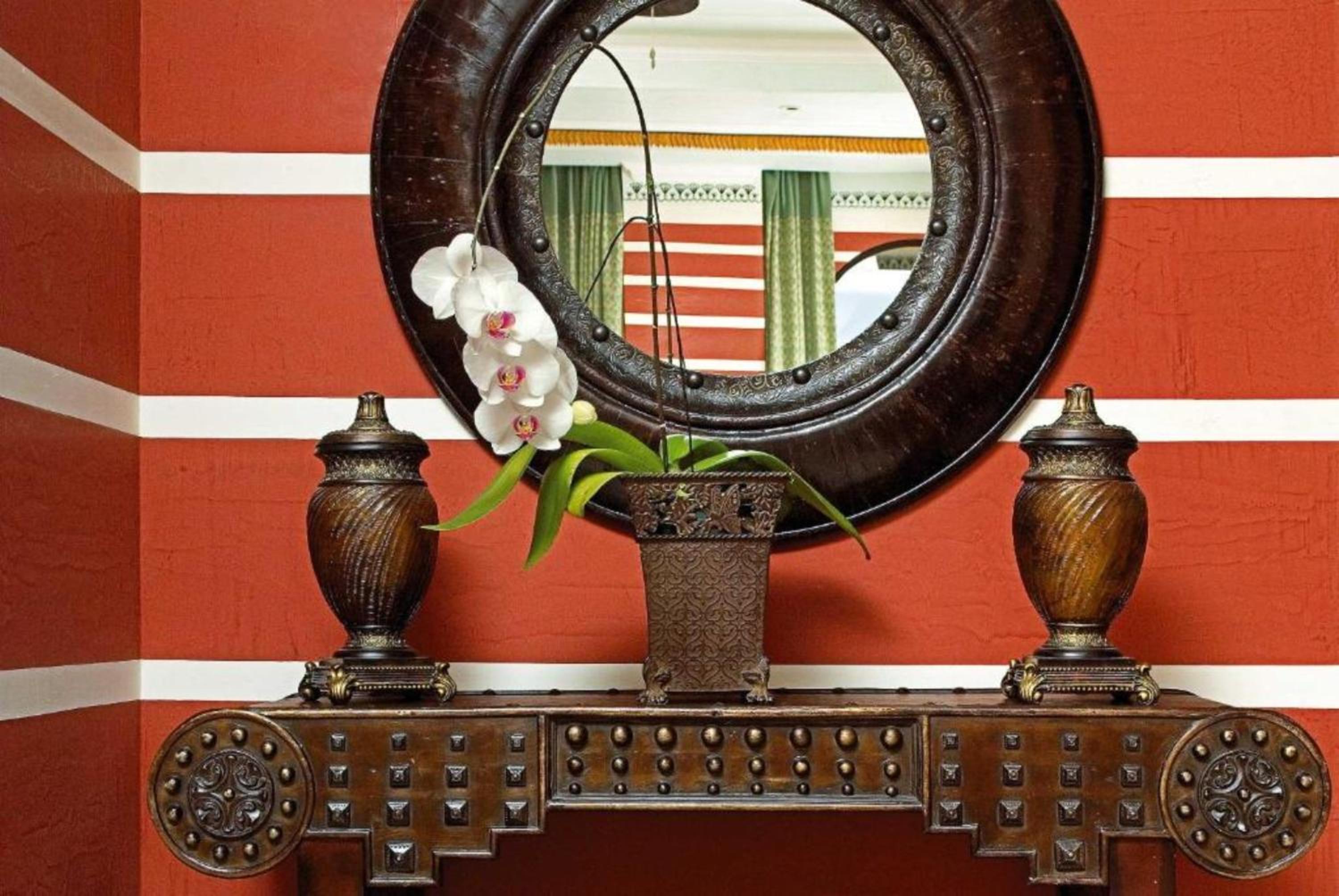 Egyptian Suite at Zephyr Palace photo 2