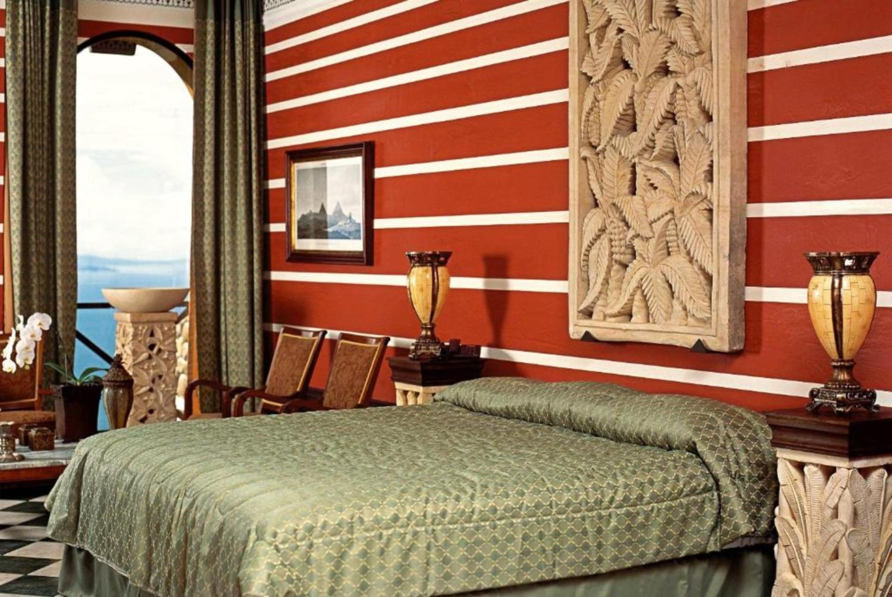 Egyptian Suite at Zephyr Palace photo 3