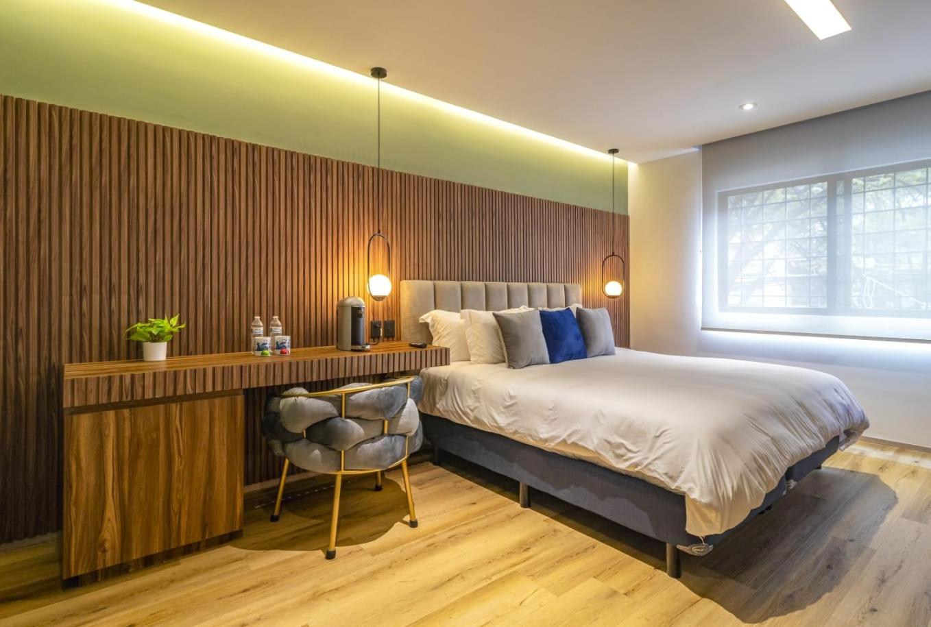 Deluxe Junior Suite