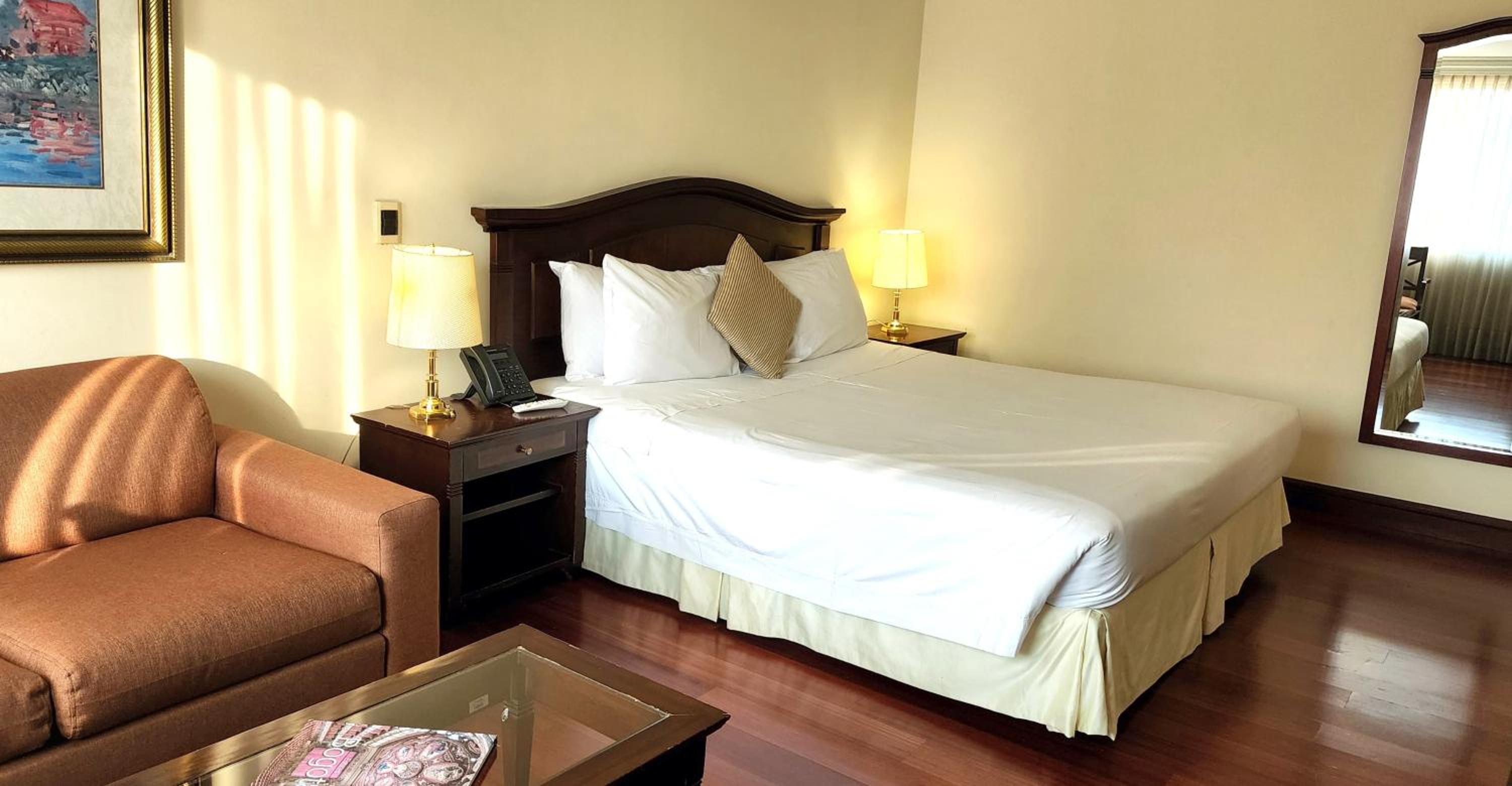 Junior Suite - Photo 3