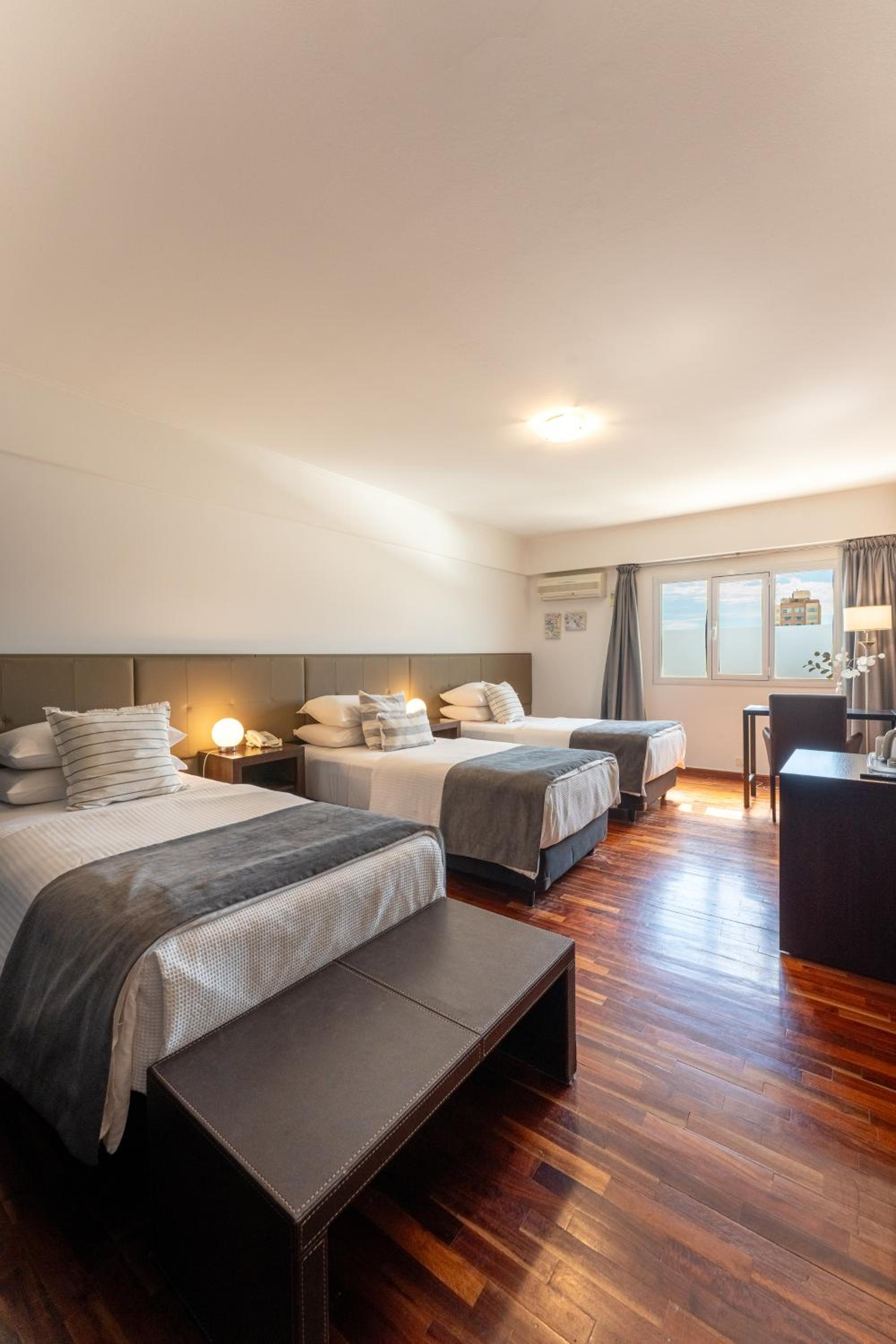 Superior Triple Room