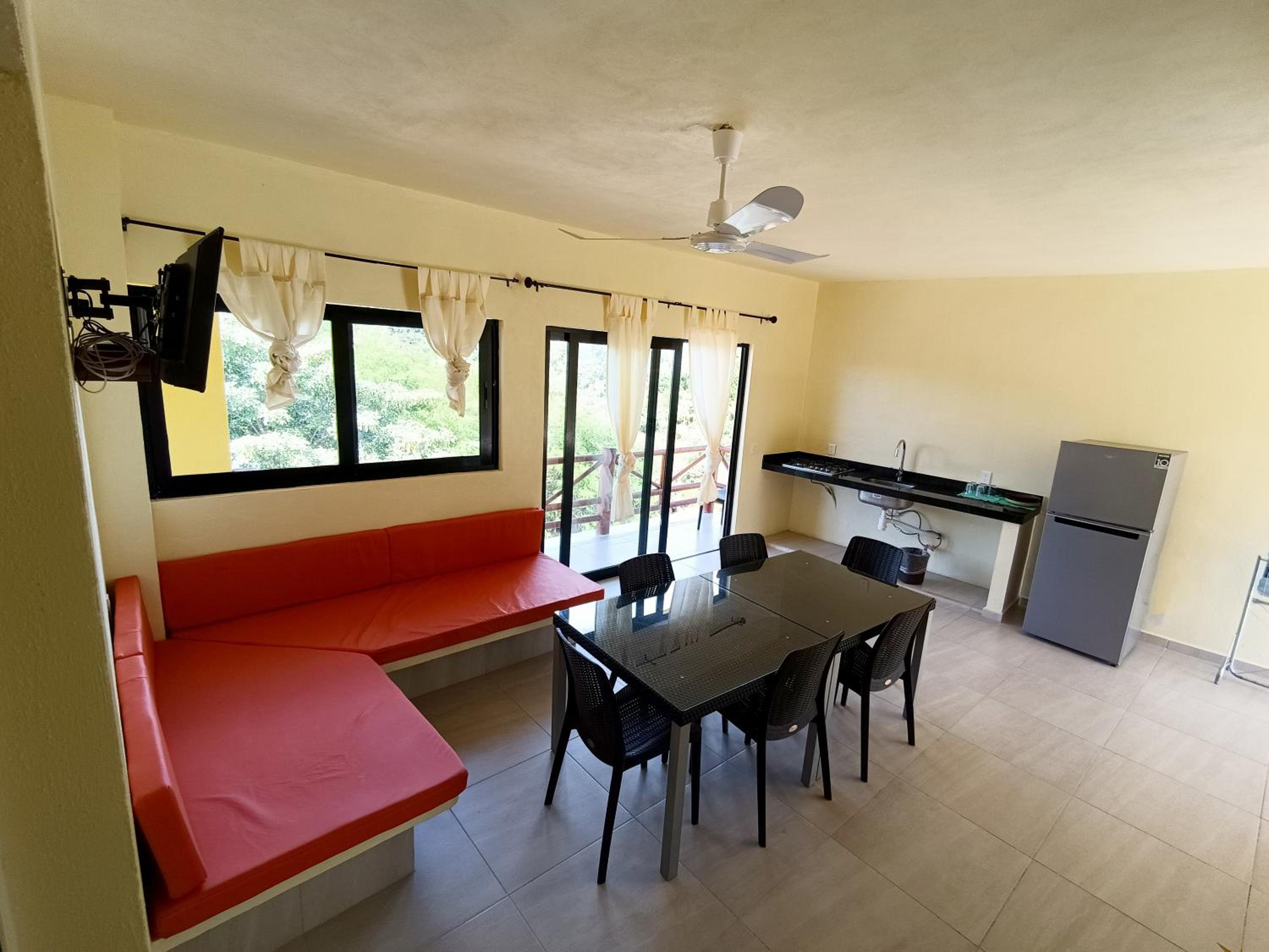 Two-Bedroom Villa - Photo 5