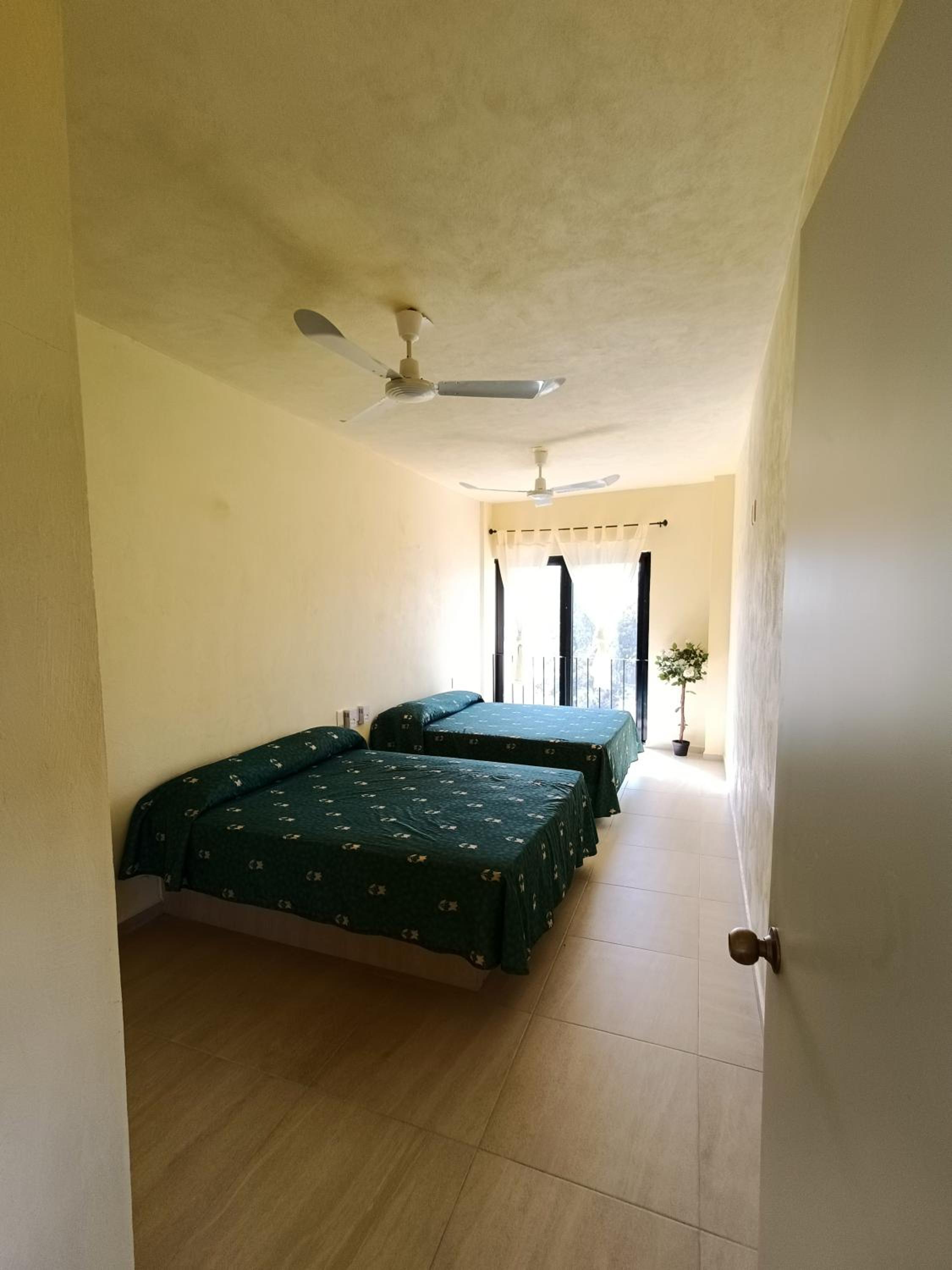 Two-Bedroom Villa - Photo 2