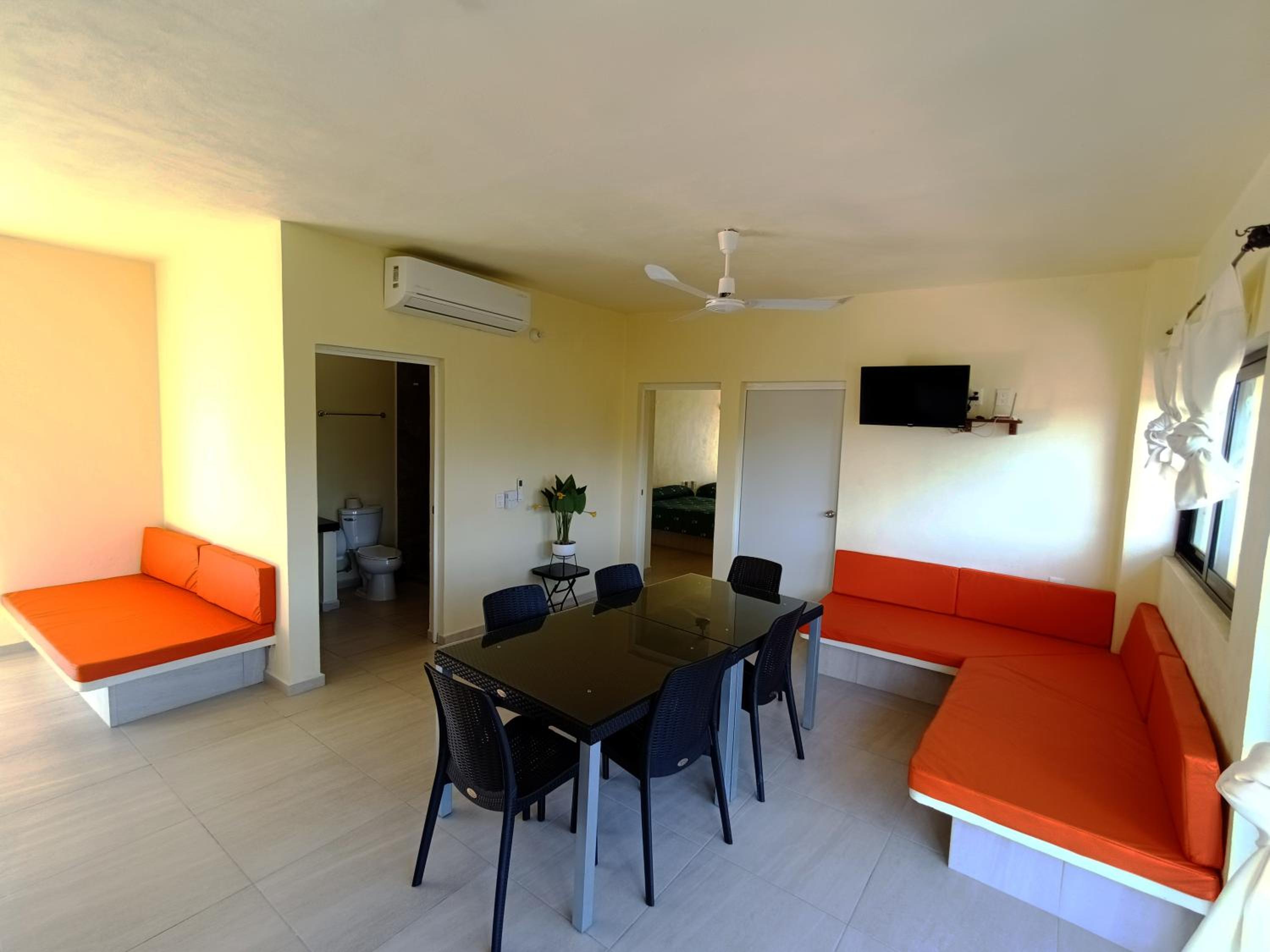 Two-Bedroom Villa - Photo 3