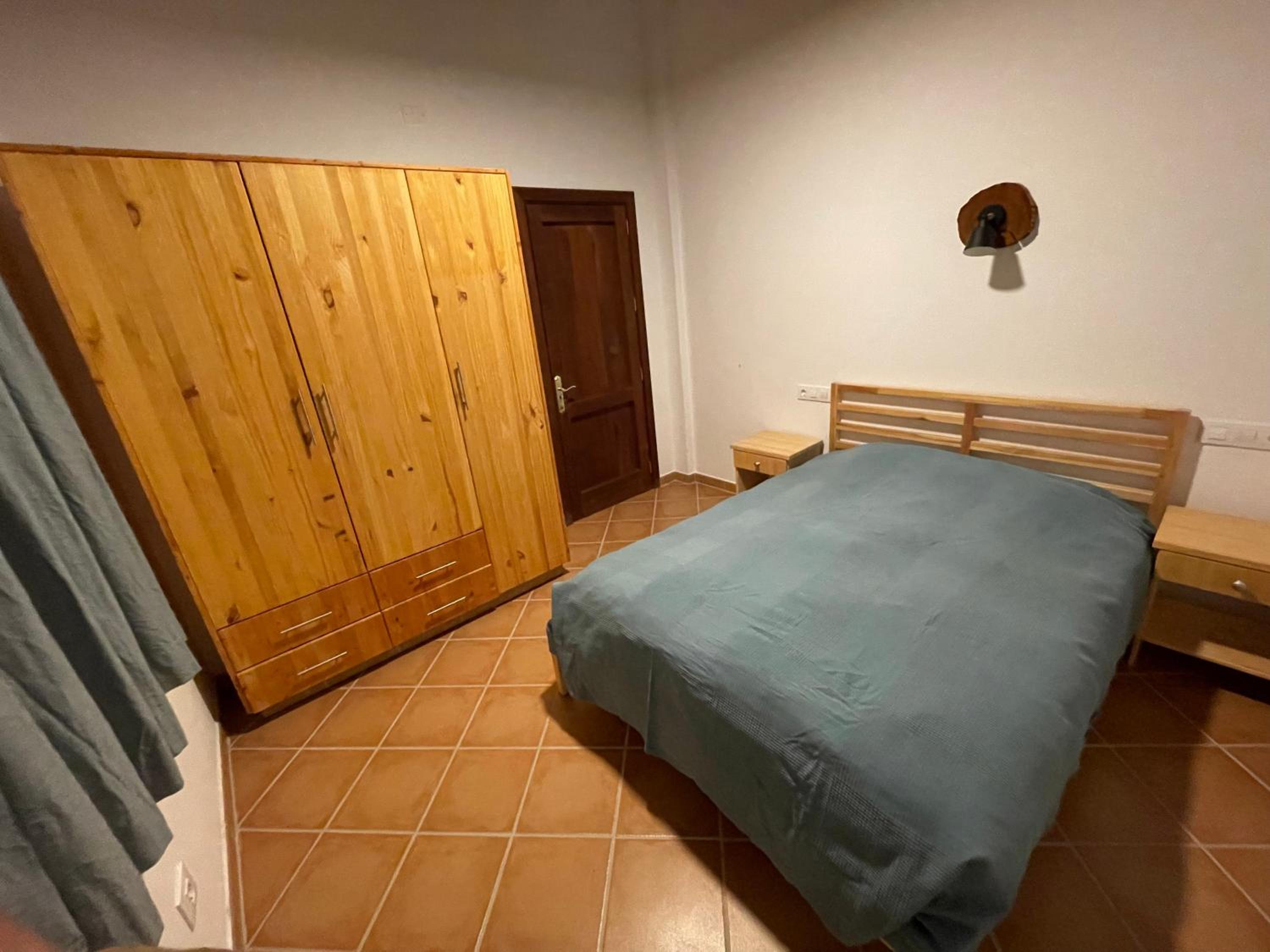 Casa de Dos Habitaciones