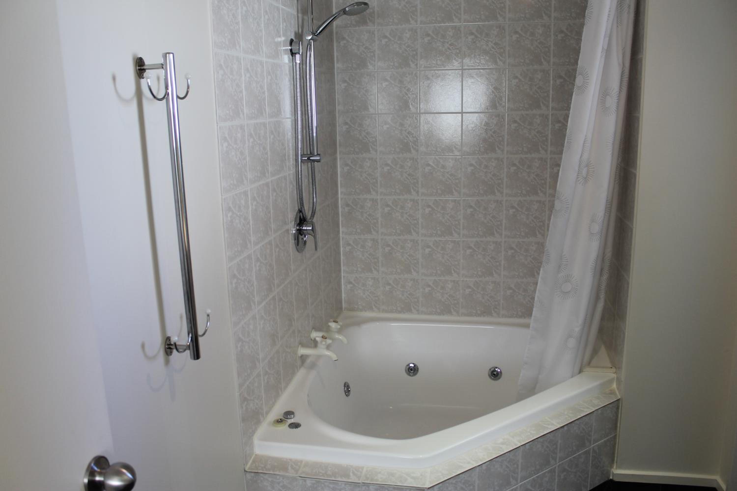 Superior One-Bedroom Apartment with Spa Bath photo 3