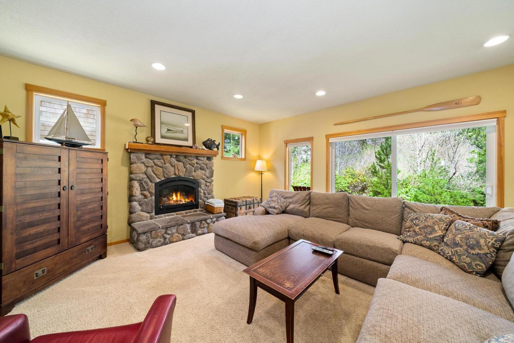Vacation Home photo 1