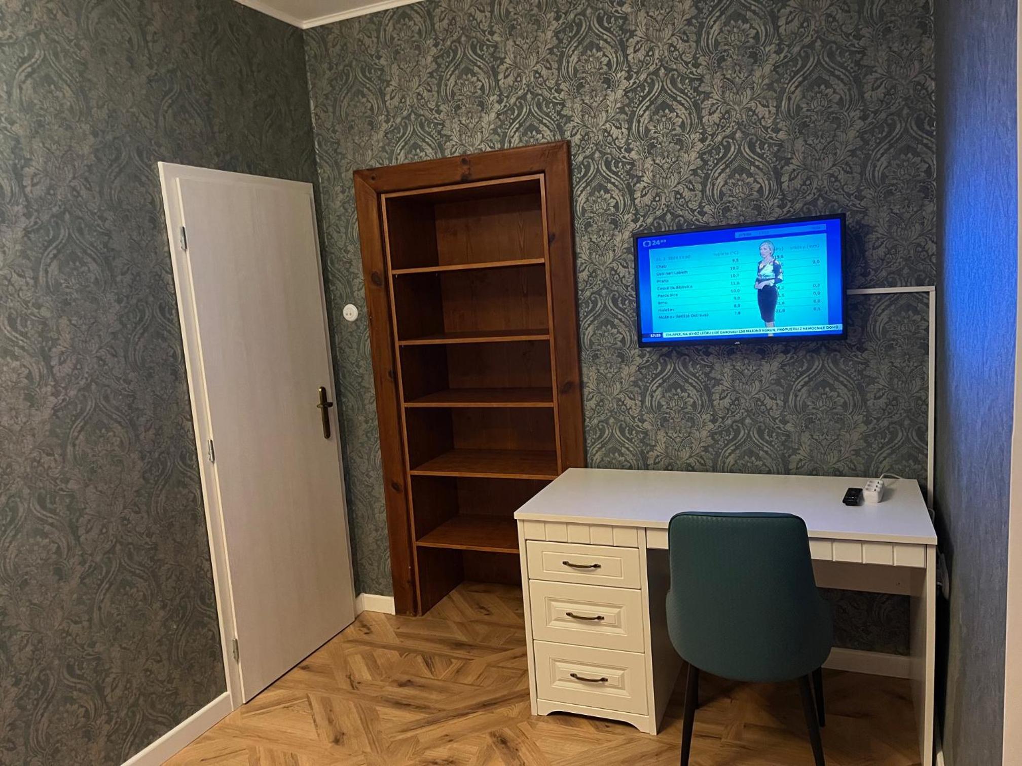 Superior Double Room - Photo 1