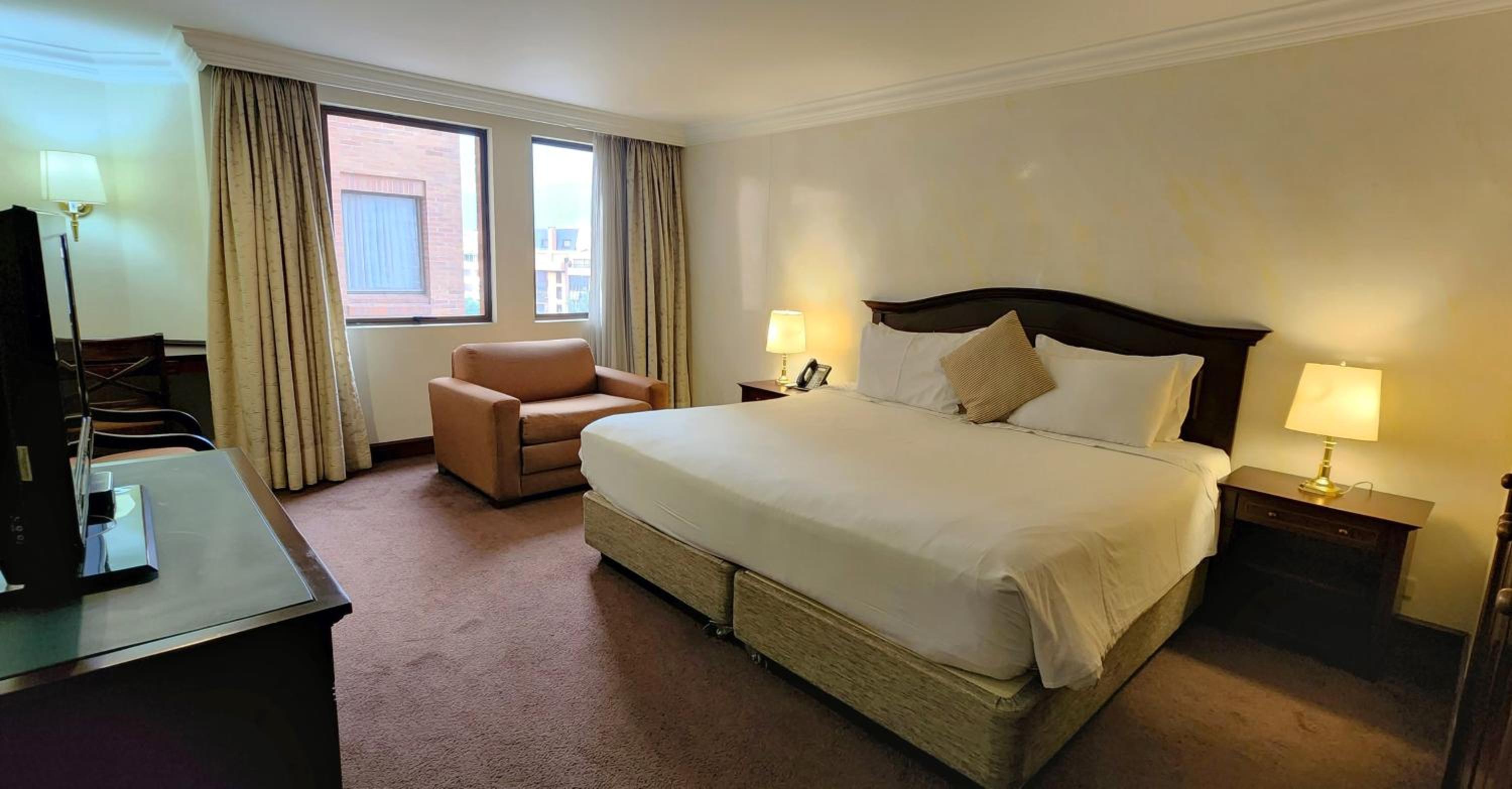 Junior Suite - Photo 2