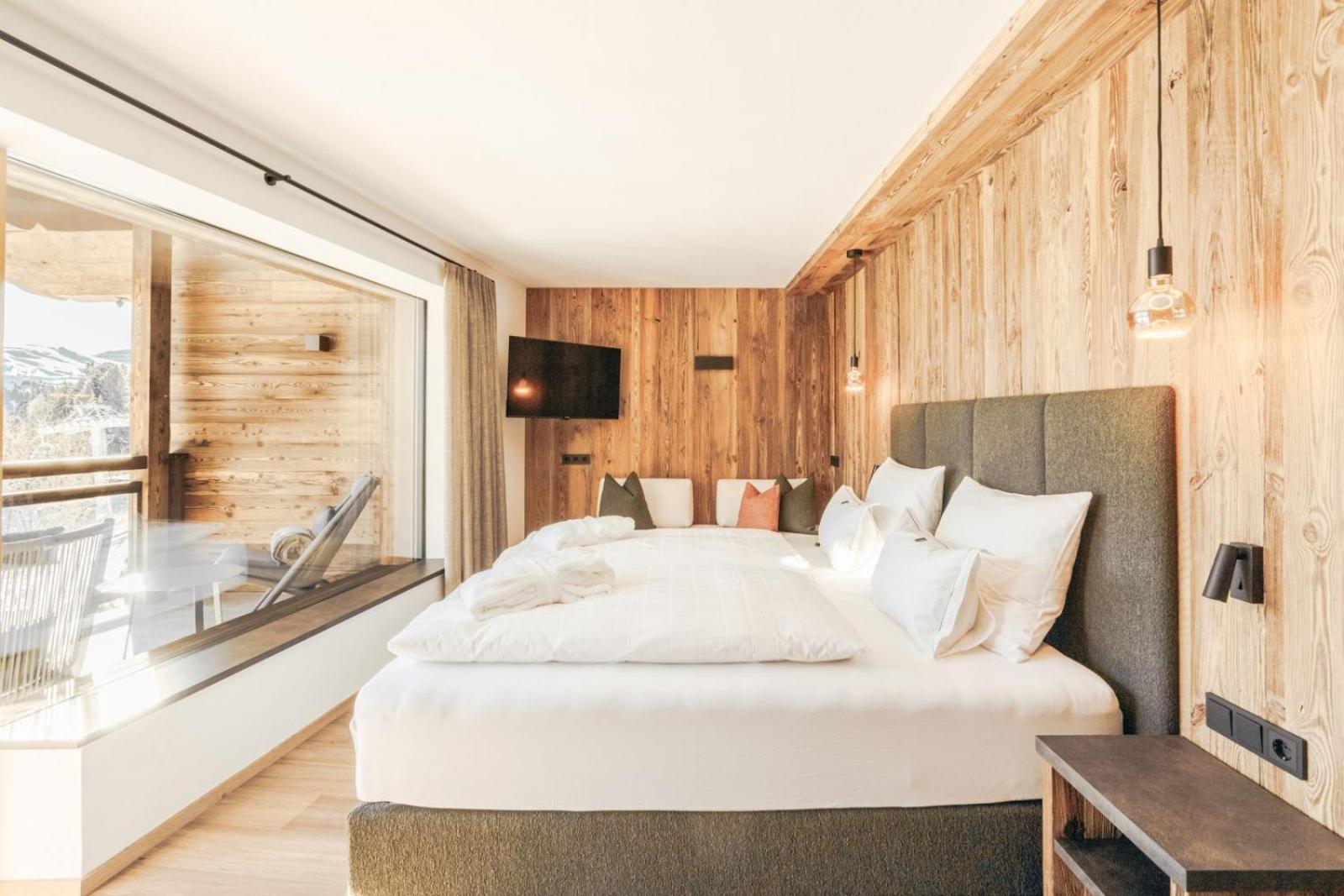 Large Double Room photo 1