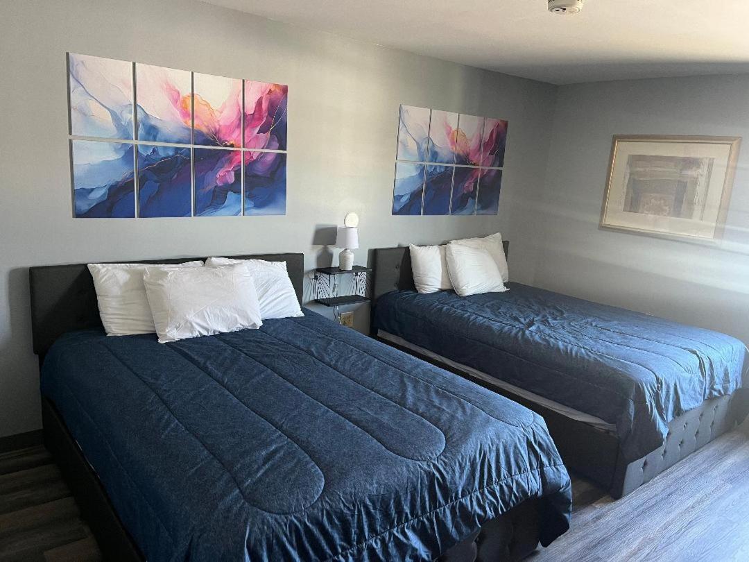 Double Room - Photo 2
