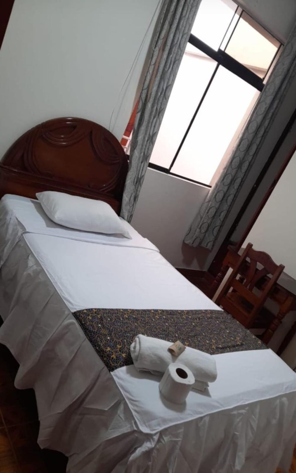 Single Room photo 2