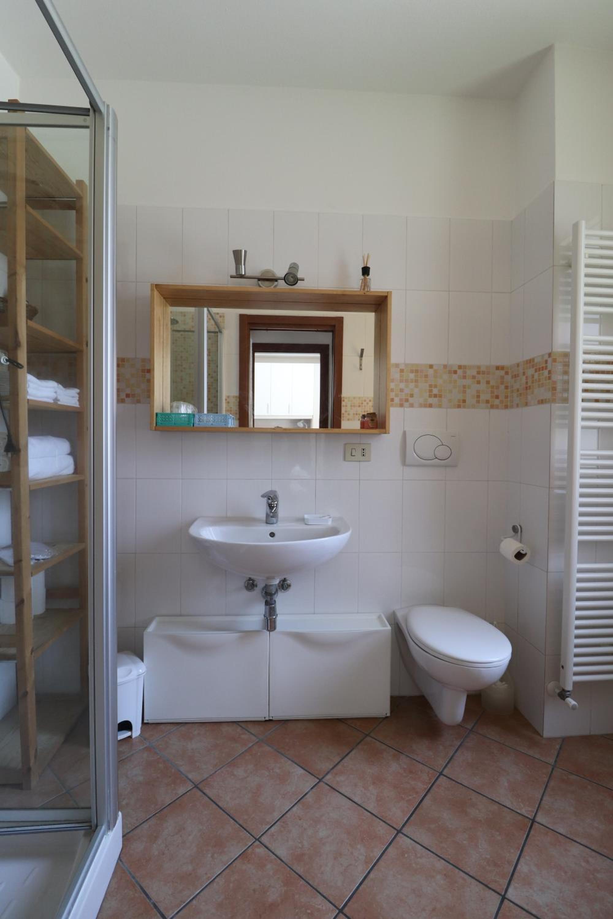 Double Room With Private Bathroom photo 3