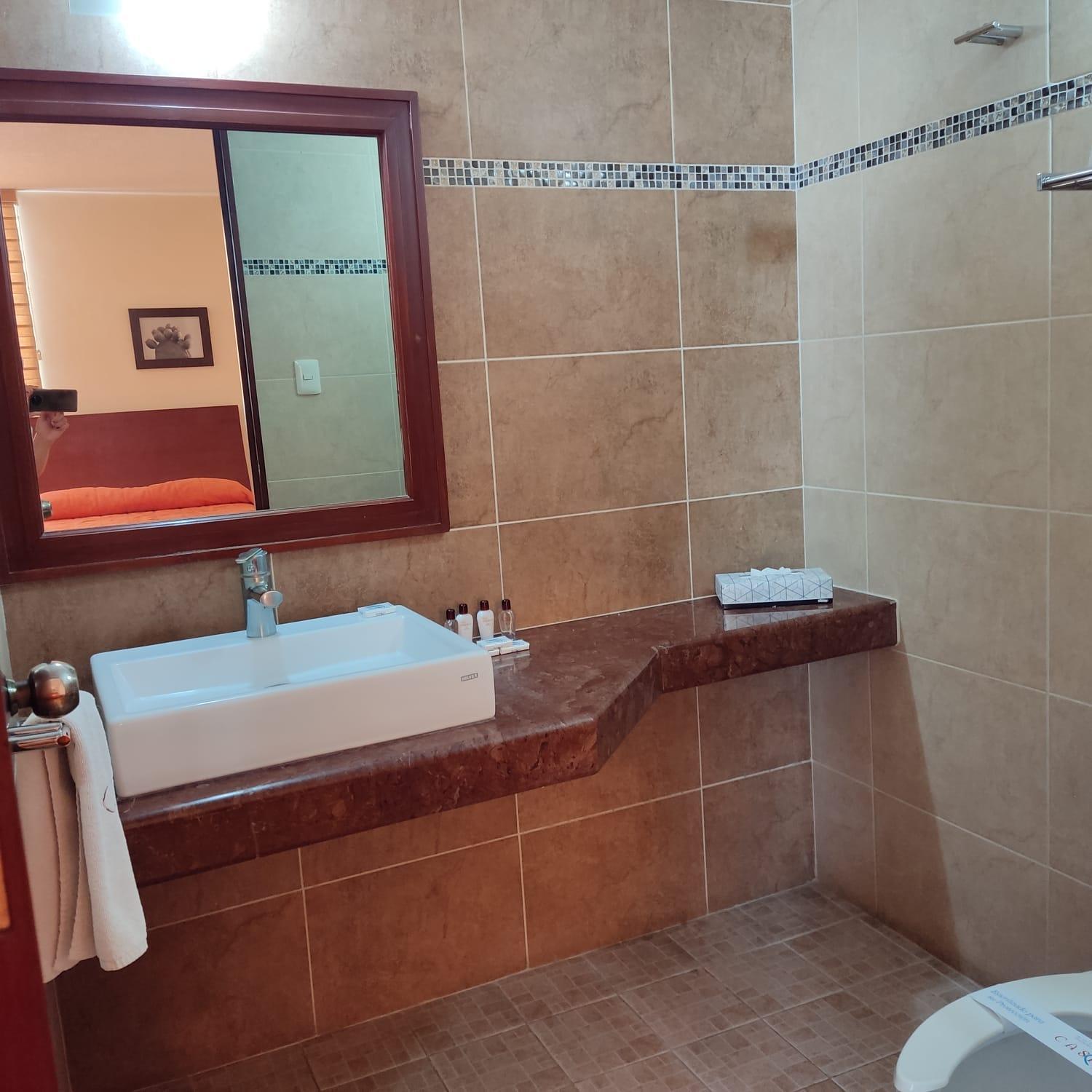 Double Room photo 2