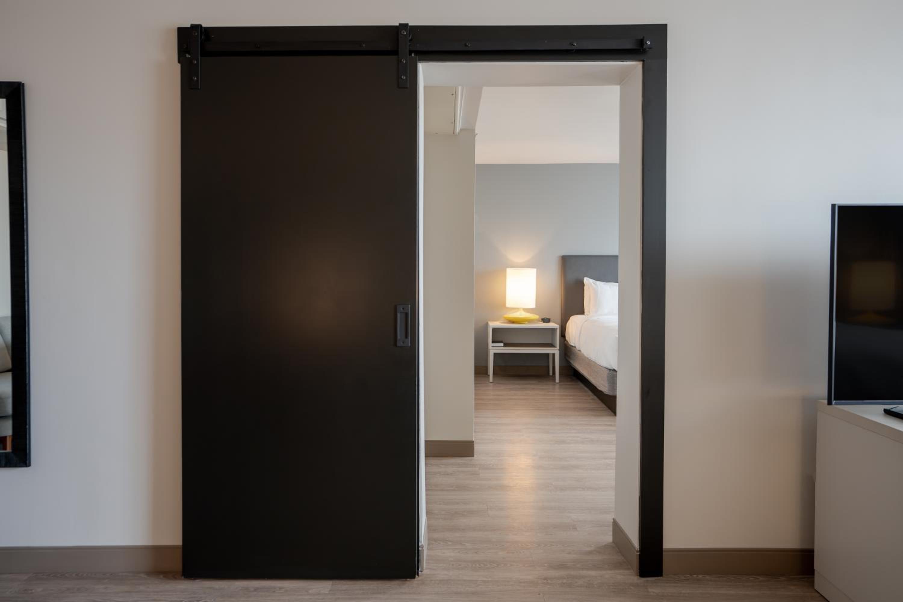 Two-Bedroom Suite with Two King Beds - Non-Smoking - Photo 1