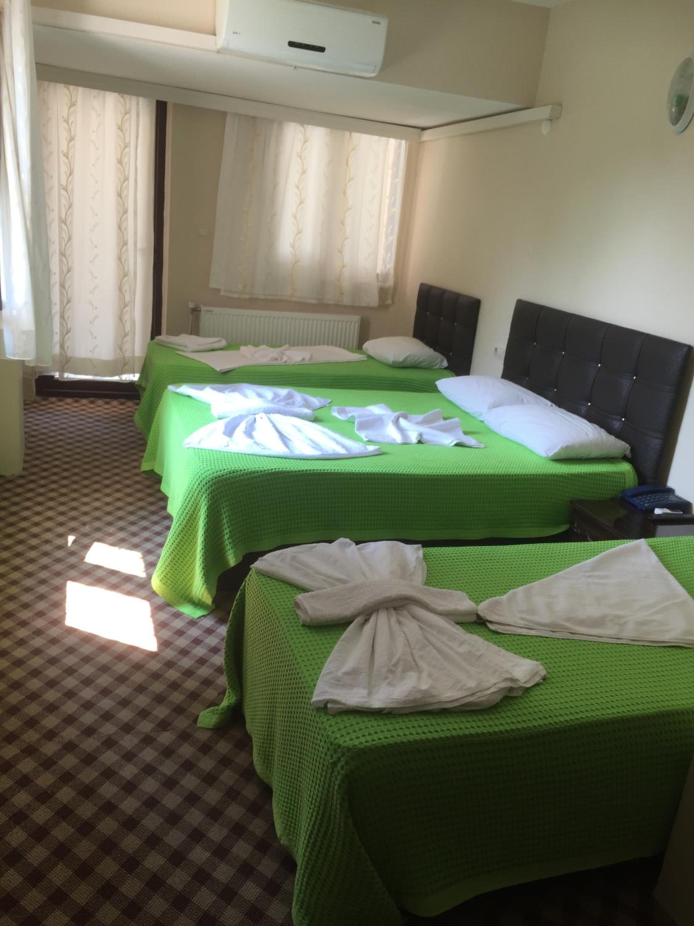 Quadruple Room photo 1