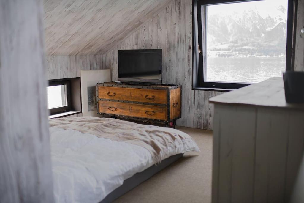 Two-Bedroom House photo 1